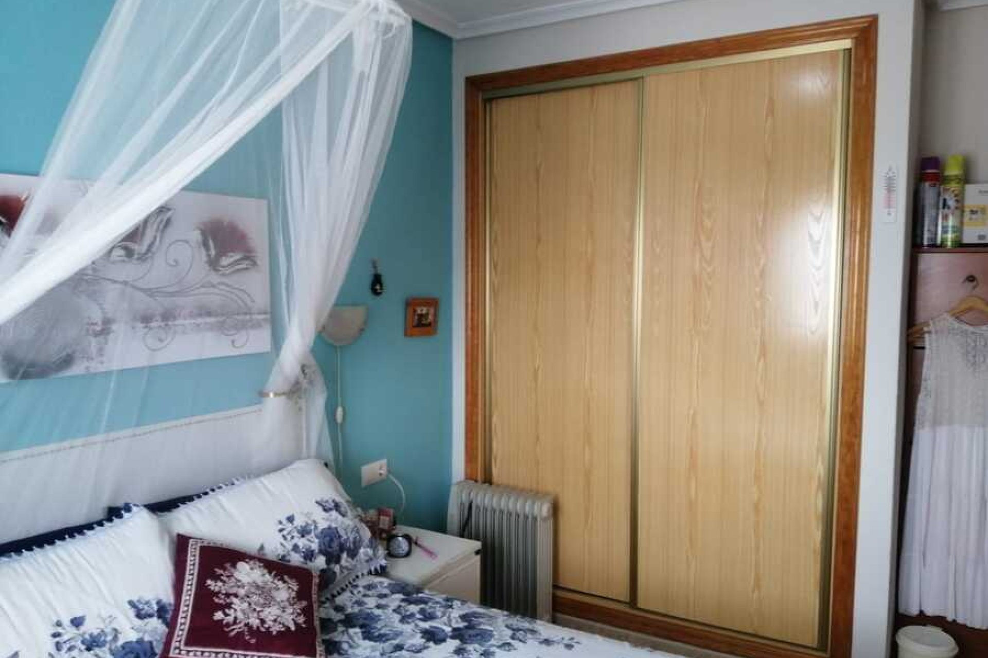 Revente - Duplex -
Daya Vieja - Costa Blanca