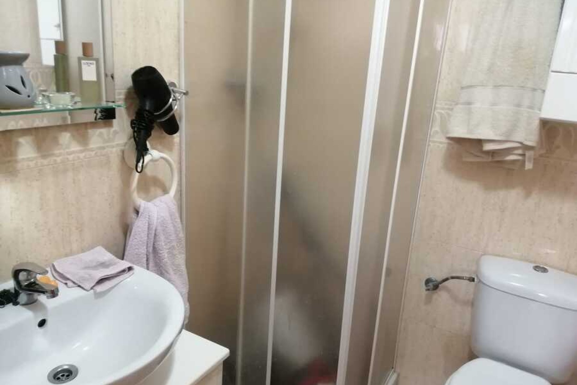 Revente - Duplex -
Daya Vieja - Costa Blanca