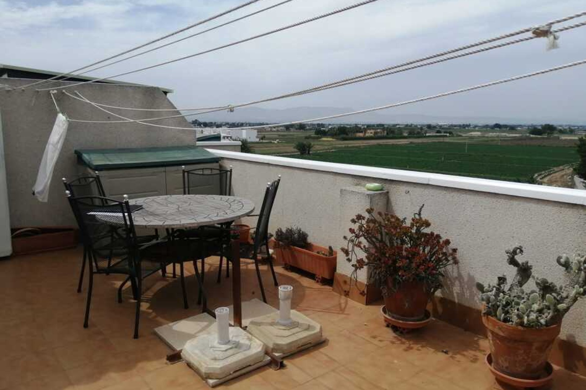 Revente - Duplex -
Daya Vieja - Costa Blanca
