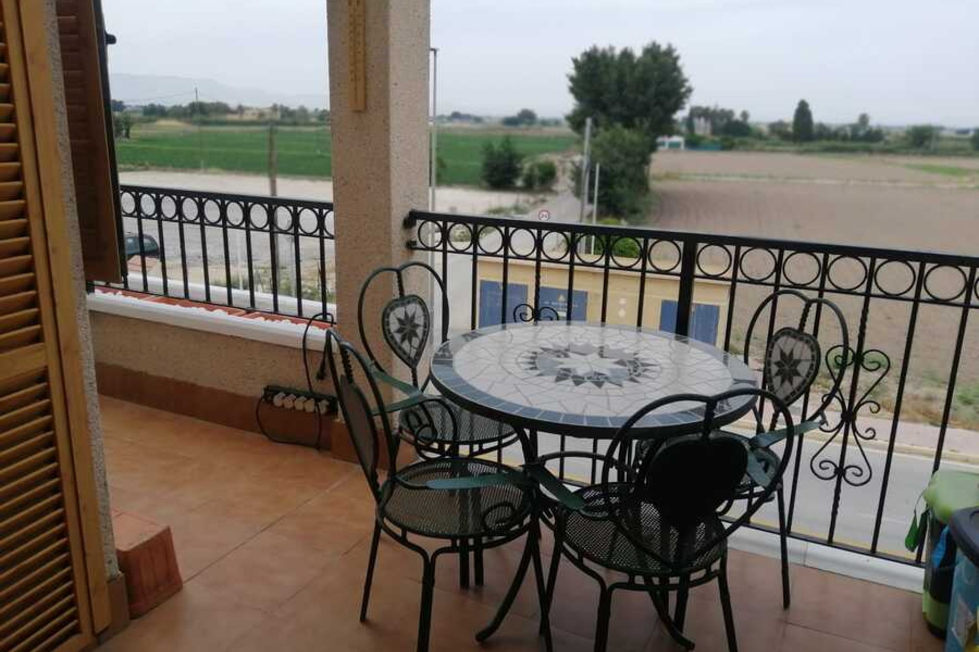 Revente - Duplex -
Daya Vieja - Costa Blanca