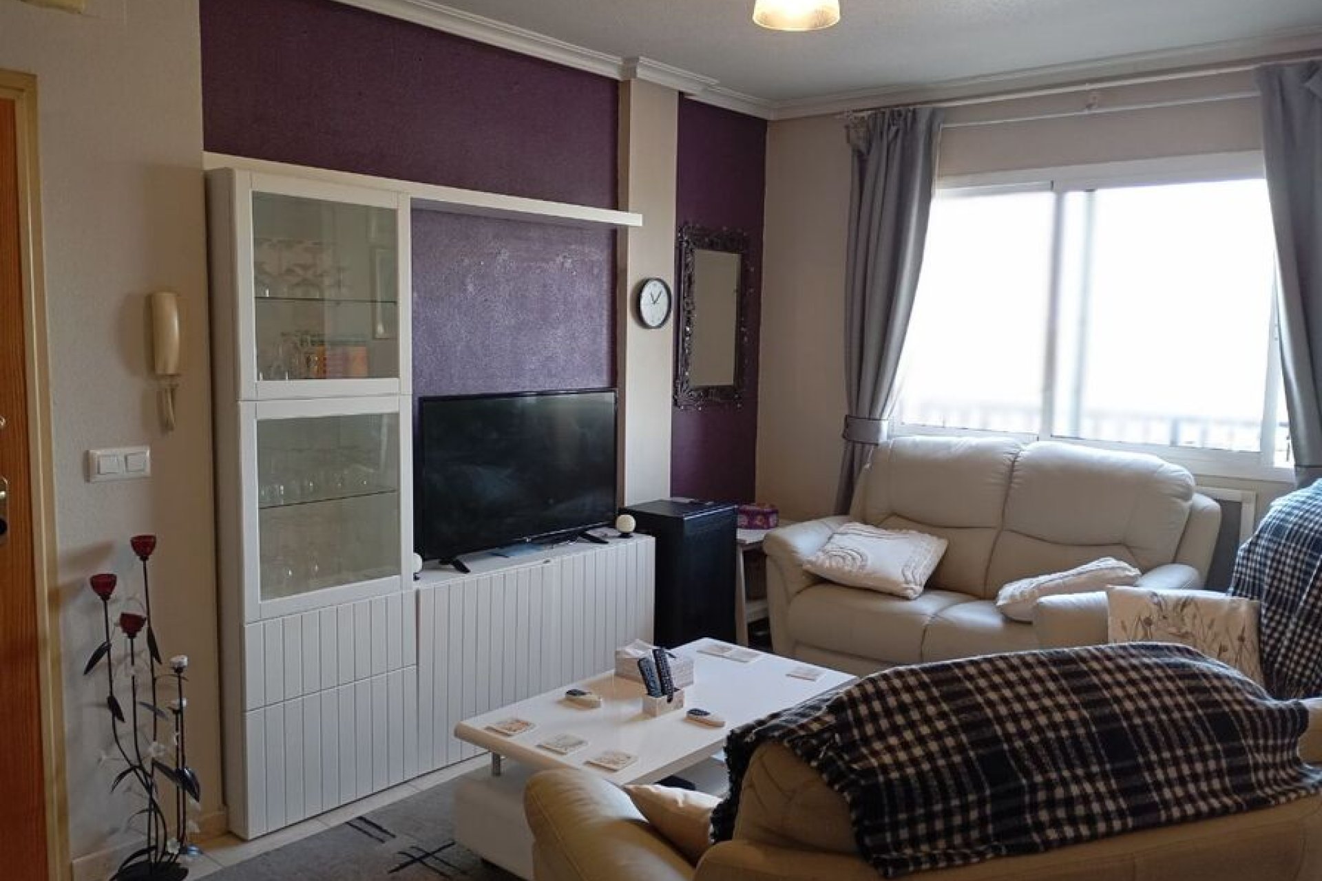 Revente - Duplex -
Daya Vieja - Costa Blanca