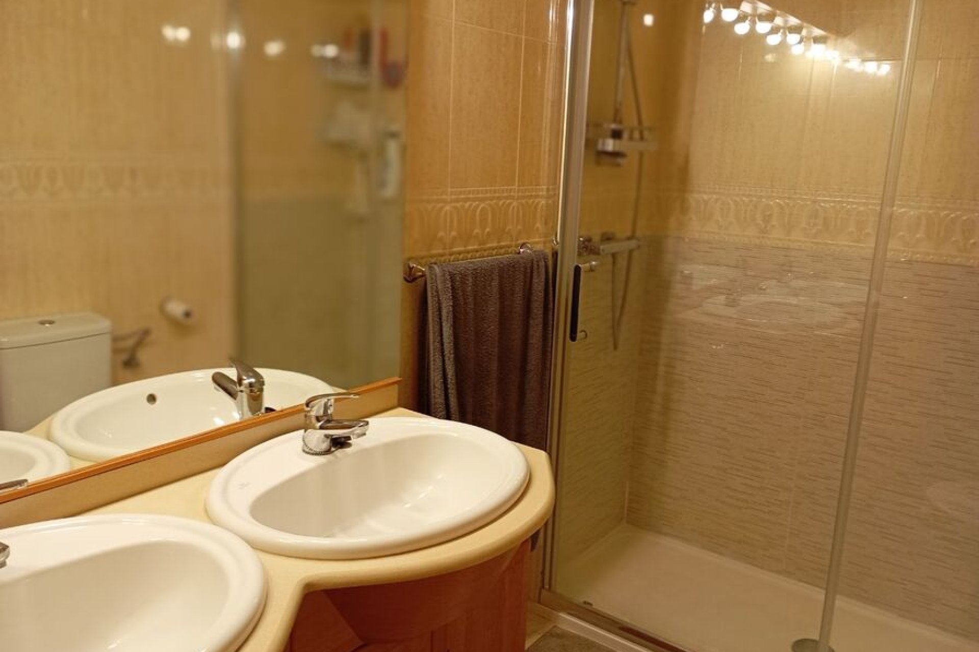 Revente - Duplex -
Daya Vieja - Costa Blanca