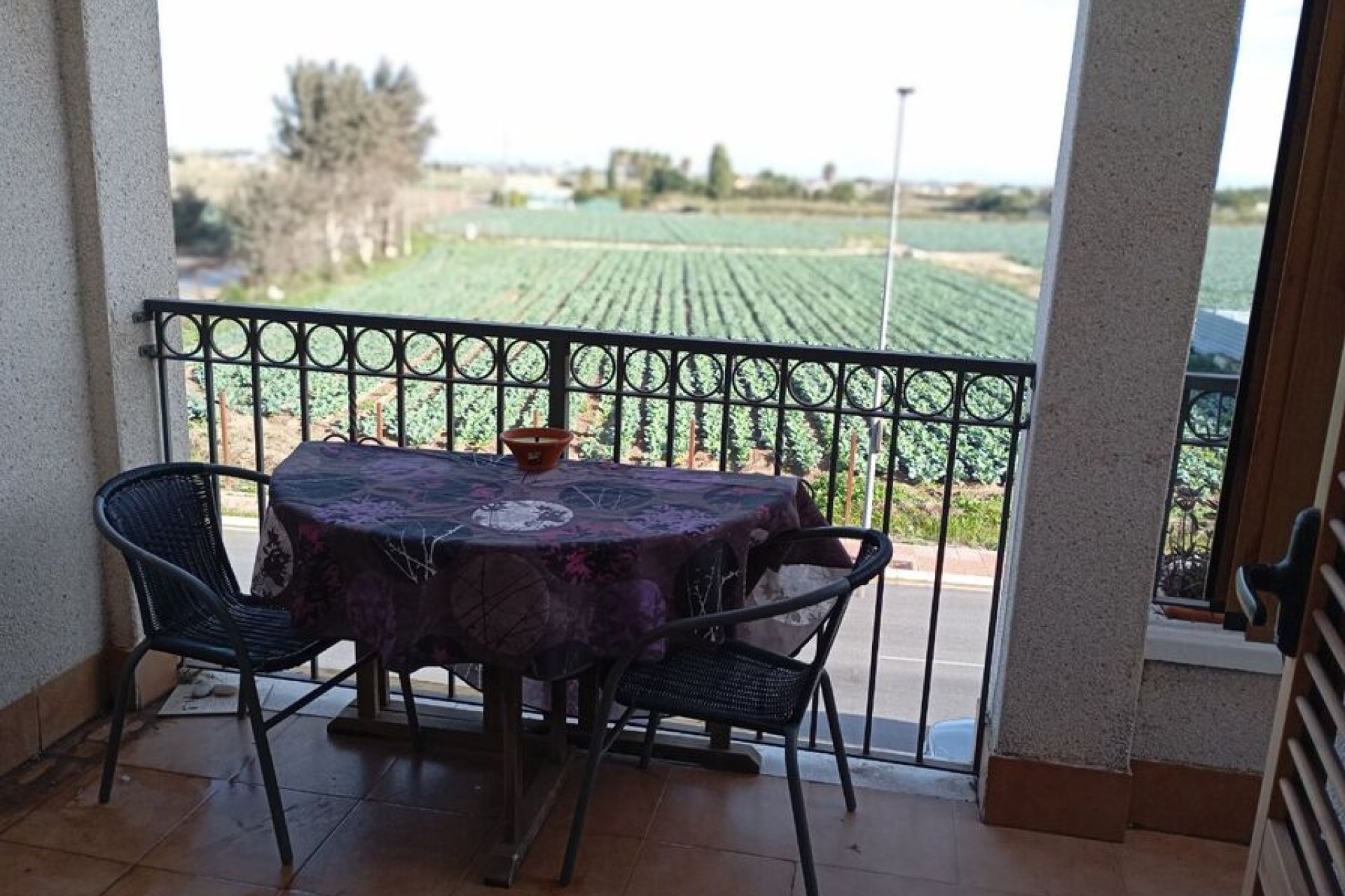 Revente - Duplex -
Daya Vieja - Costa Blanca