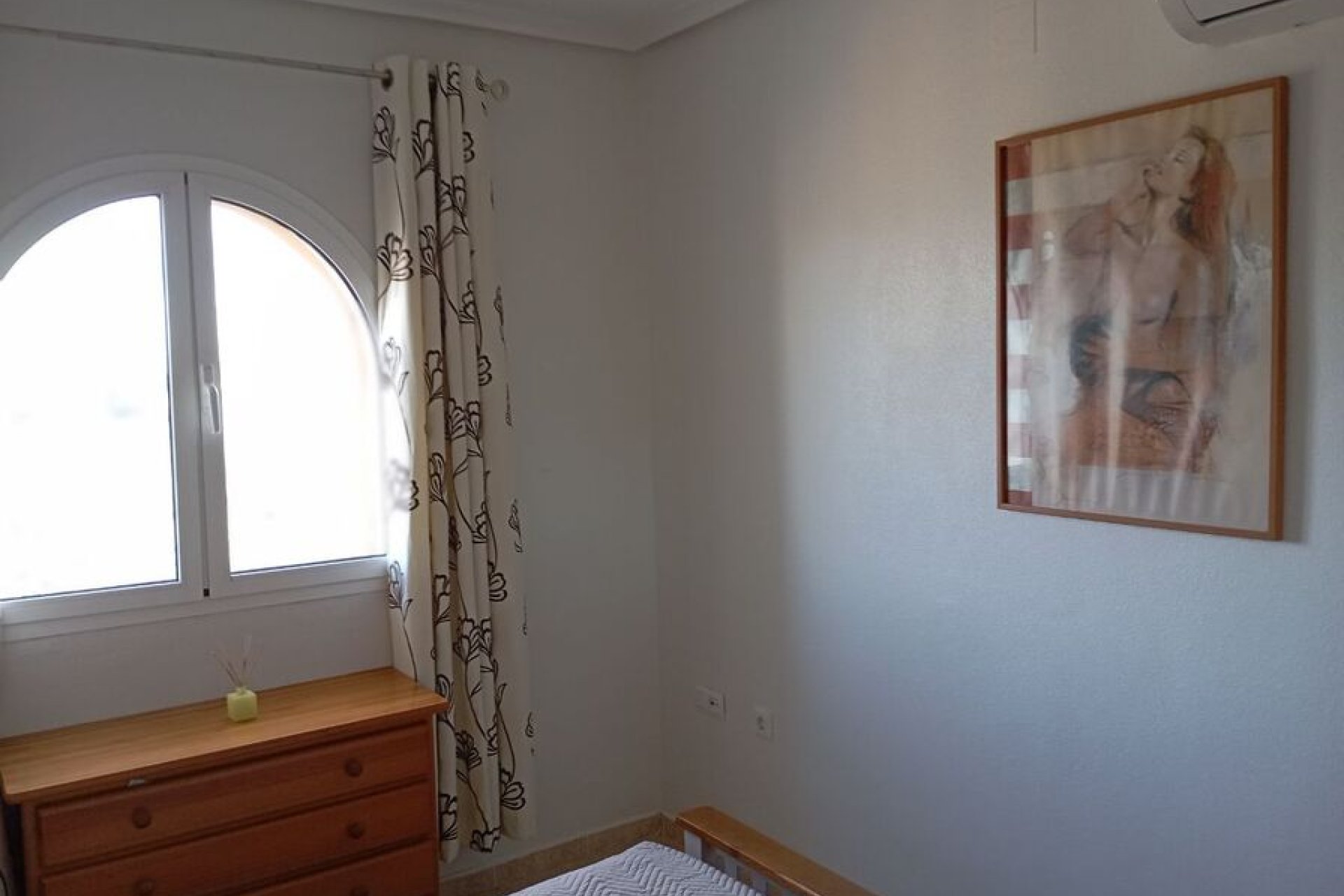 Revente - Duplex -
Daya Vieja - Costa Blanca