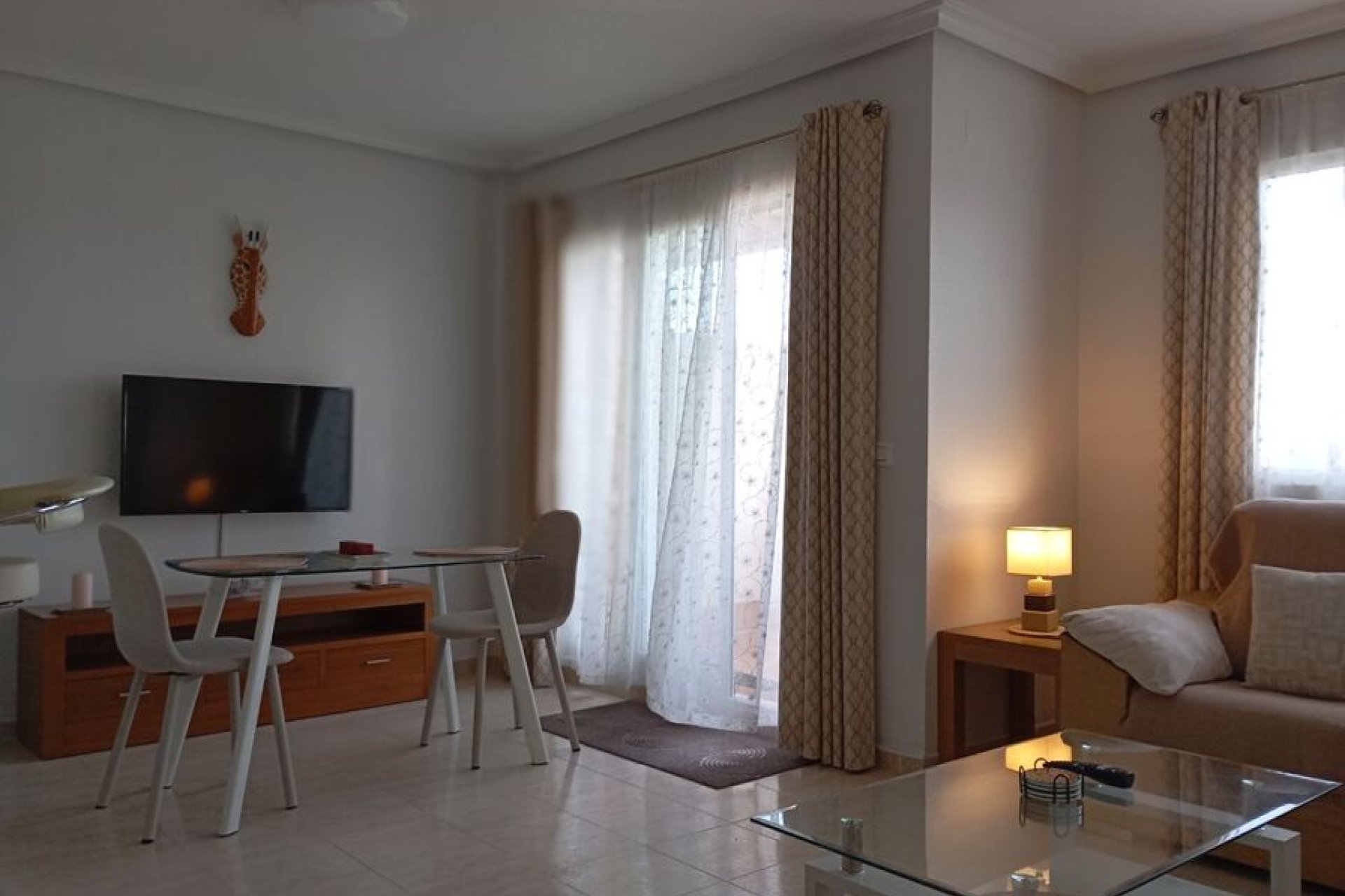 Revente - Duplex -
Daya Vieja - Costa Blanca