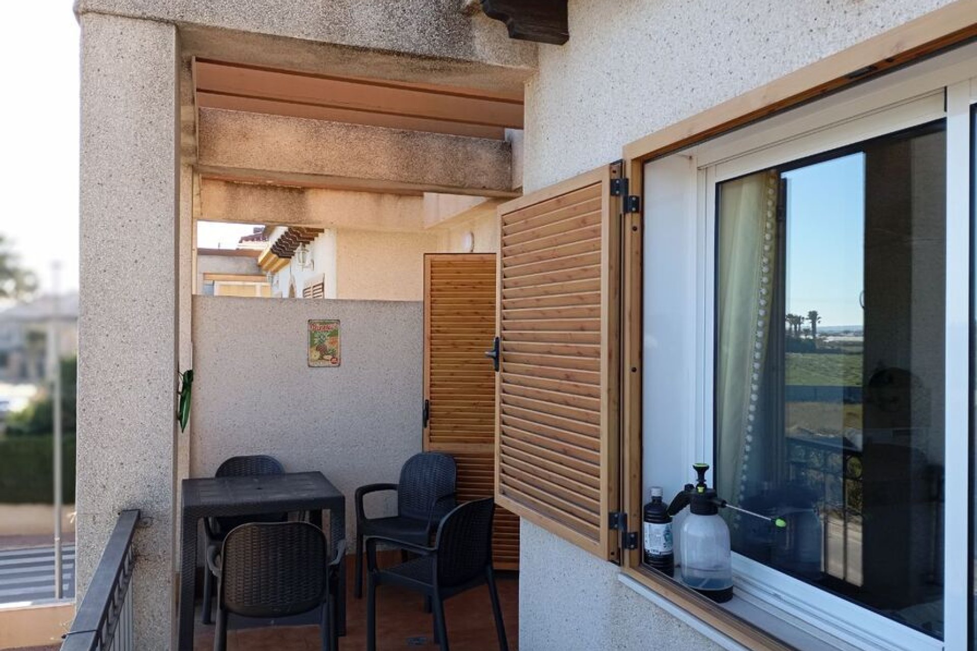 Revente - Duplex -
Daya Vieja - Costa Blanca