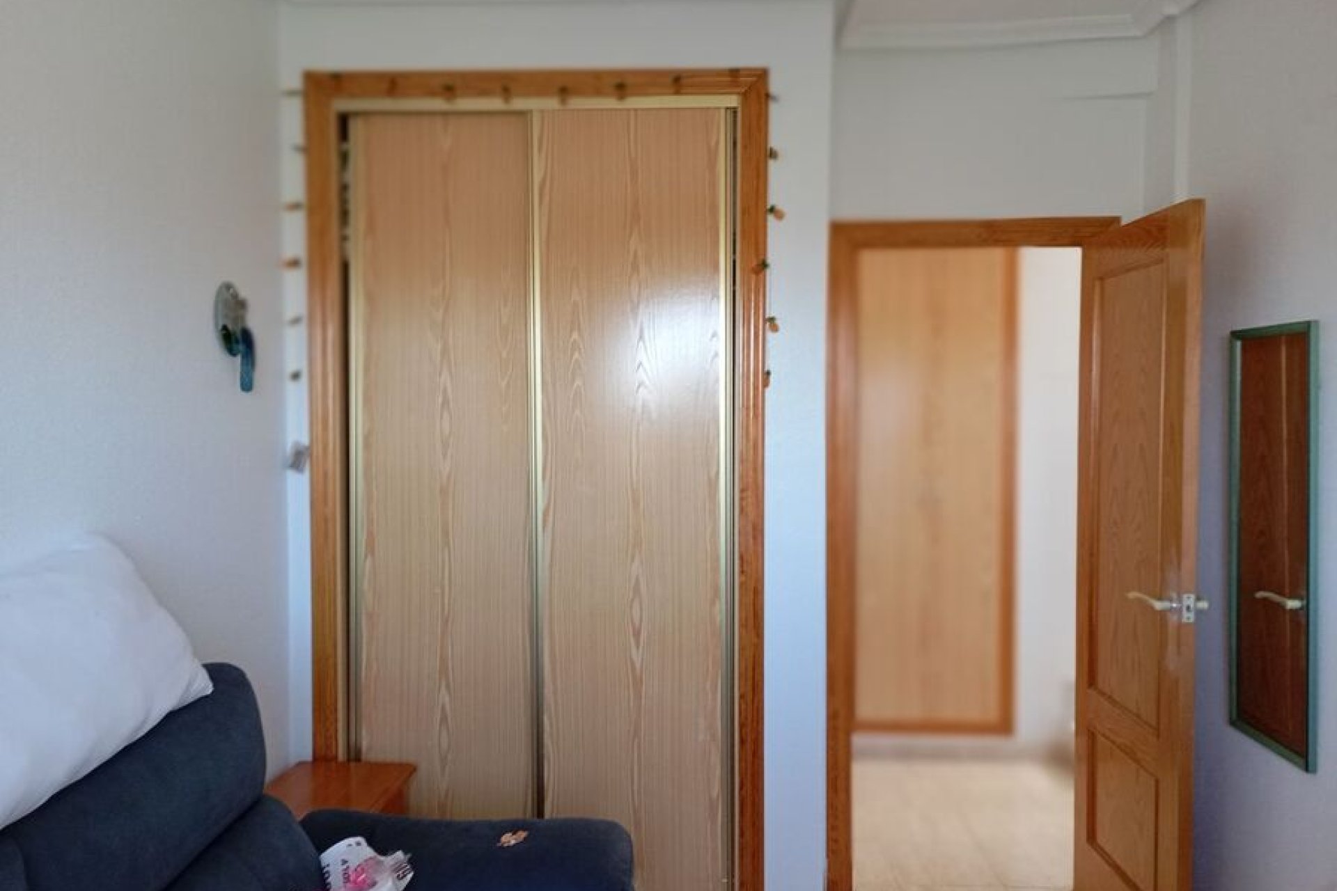 Revente - Duplex -
Daya Vieja - Costa Blanca