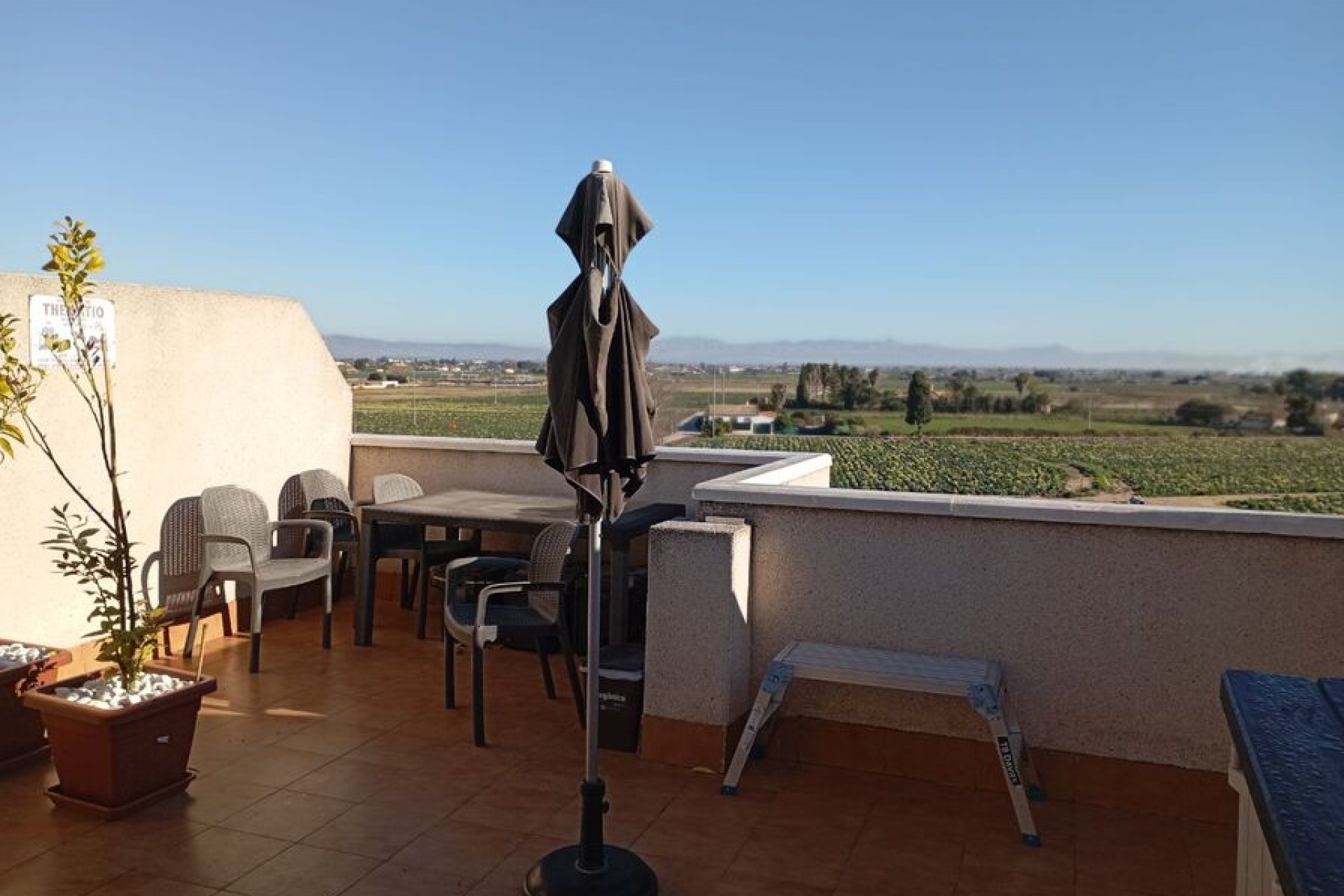 Revente - Duplex -
Daya Vieja - Costa Blanca