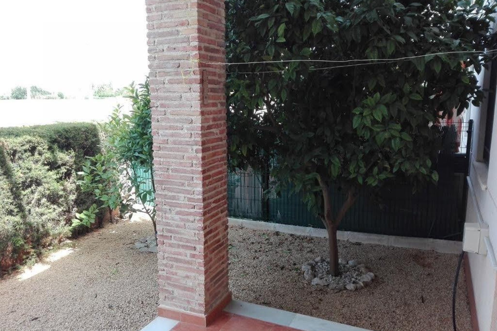 Revente - Duplex -
Daya Vieja