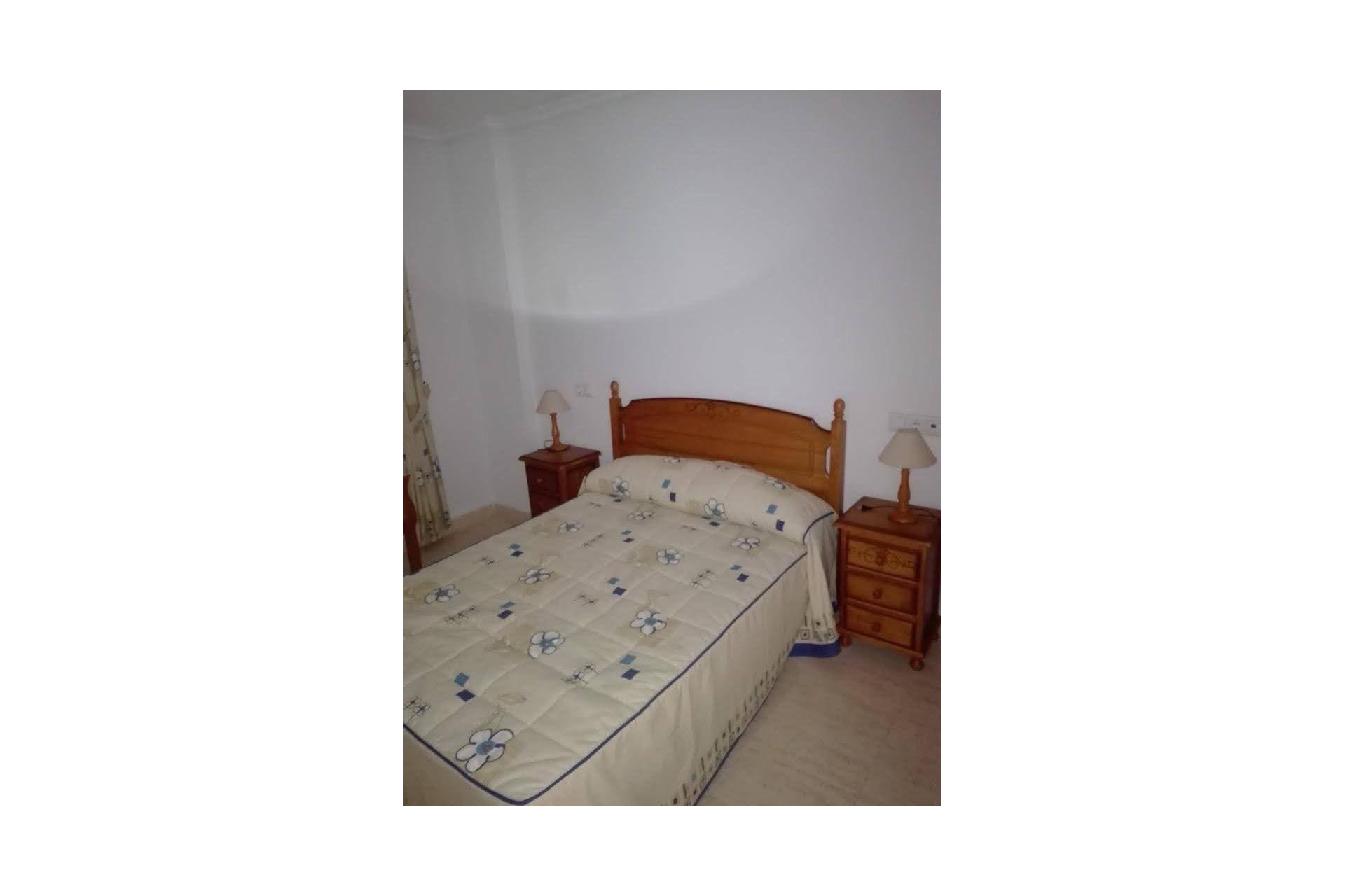 Revente - Duplex -
Daya Vieja