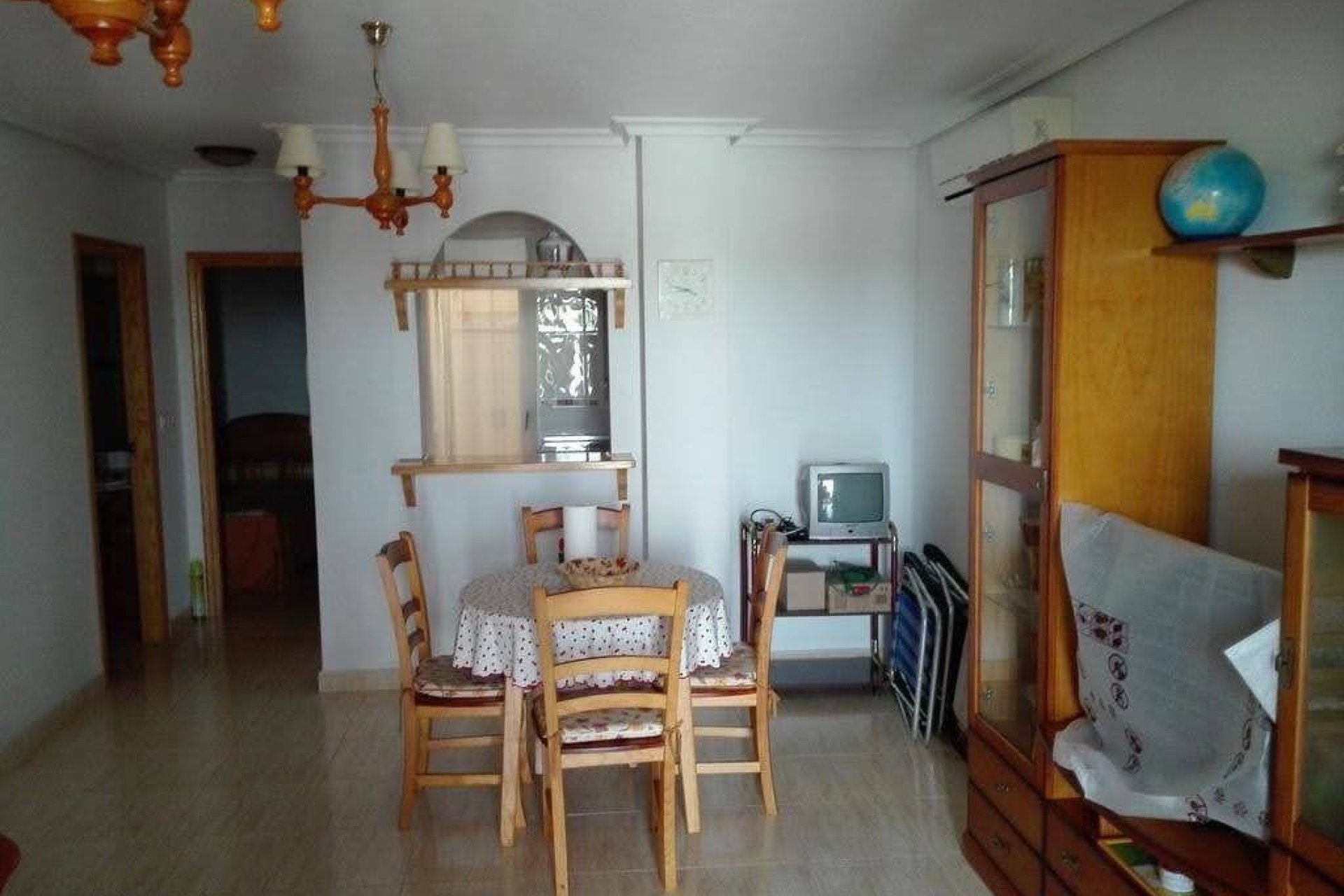 Revente - Duplex -
Daya Vieja