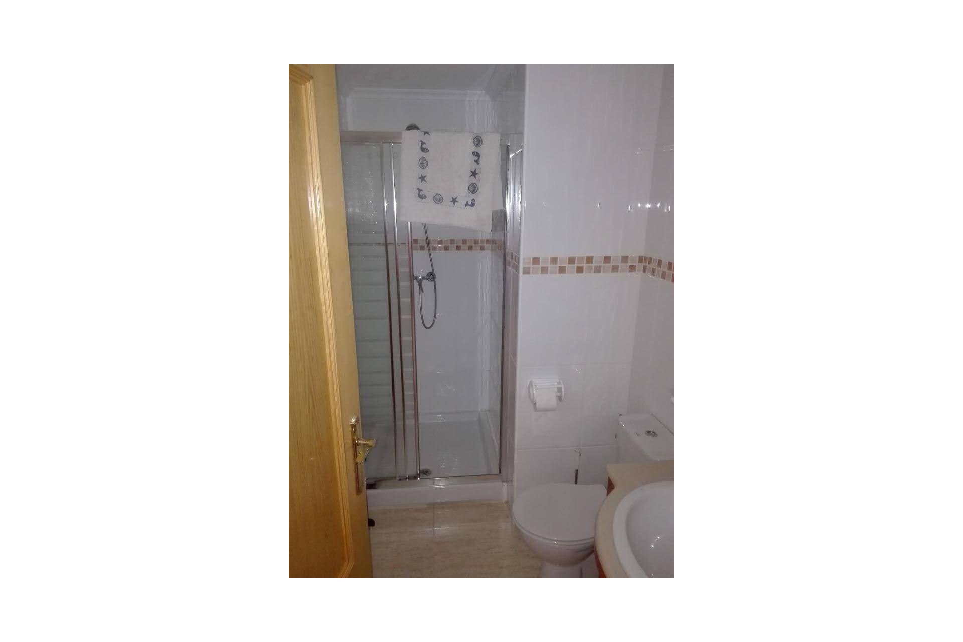 Revente - Duplex -
Daya Vieja