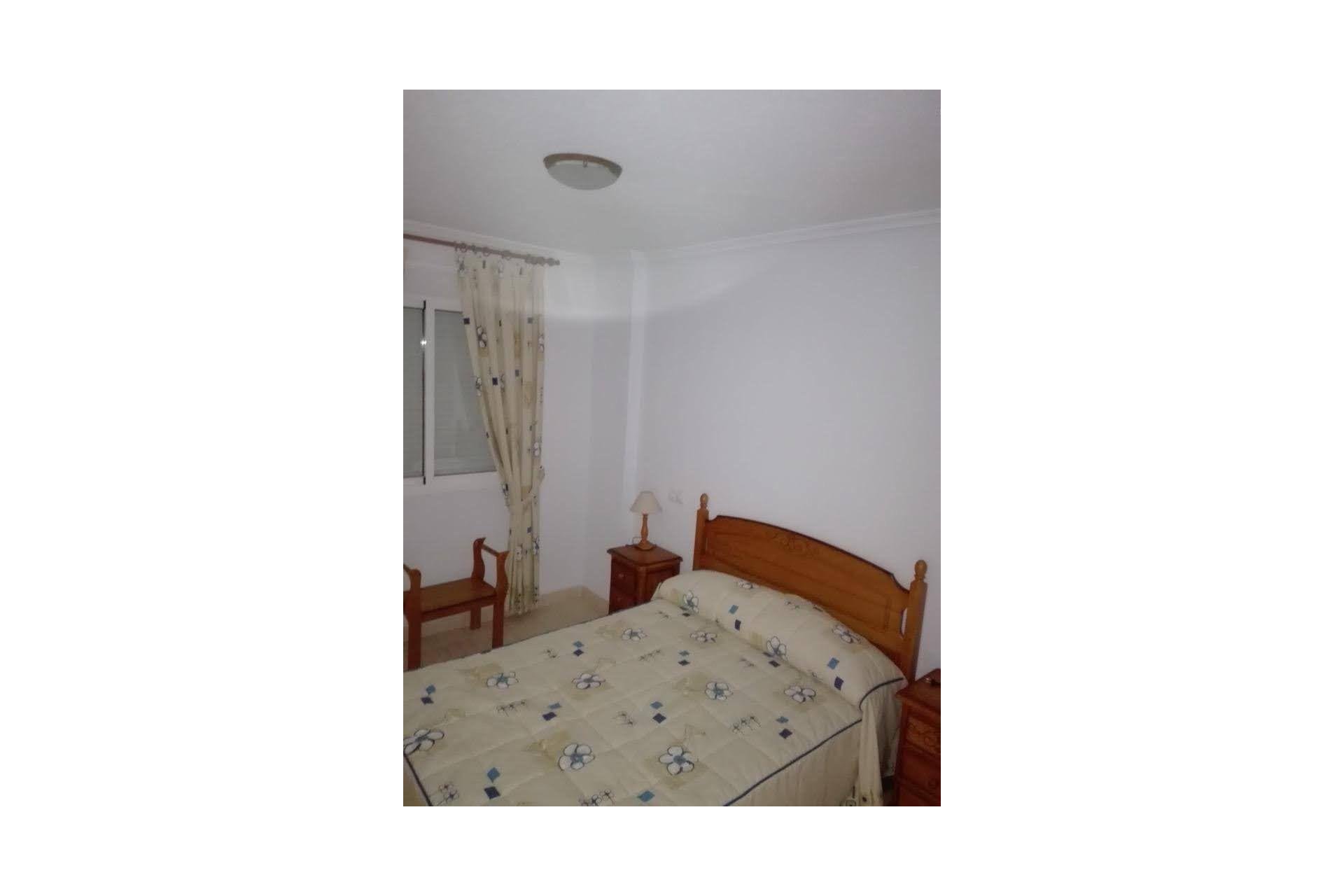 Revente - Duplex -
Daya Vieja