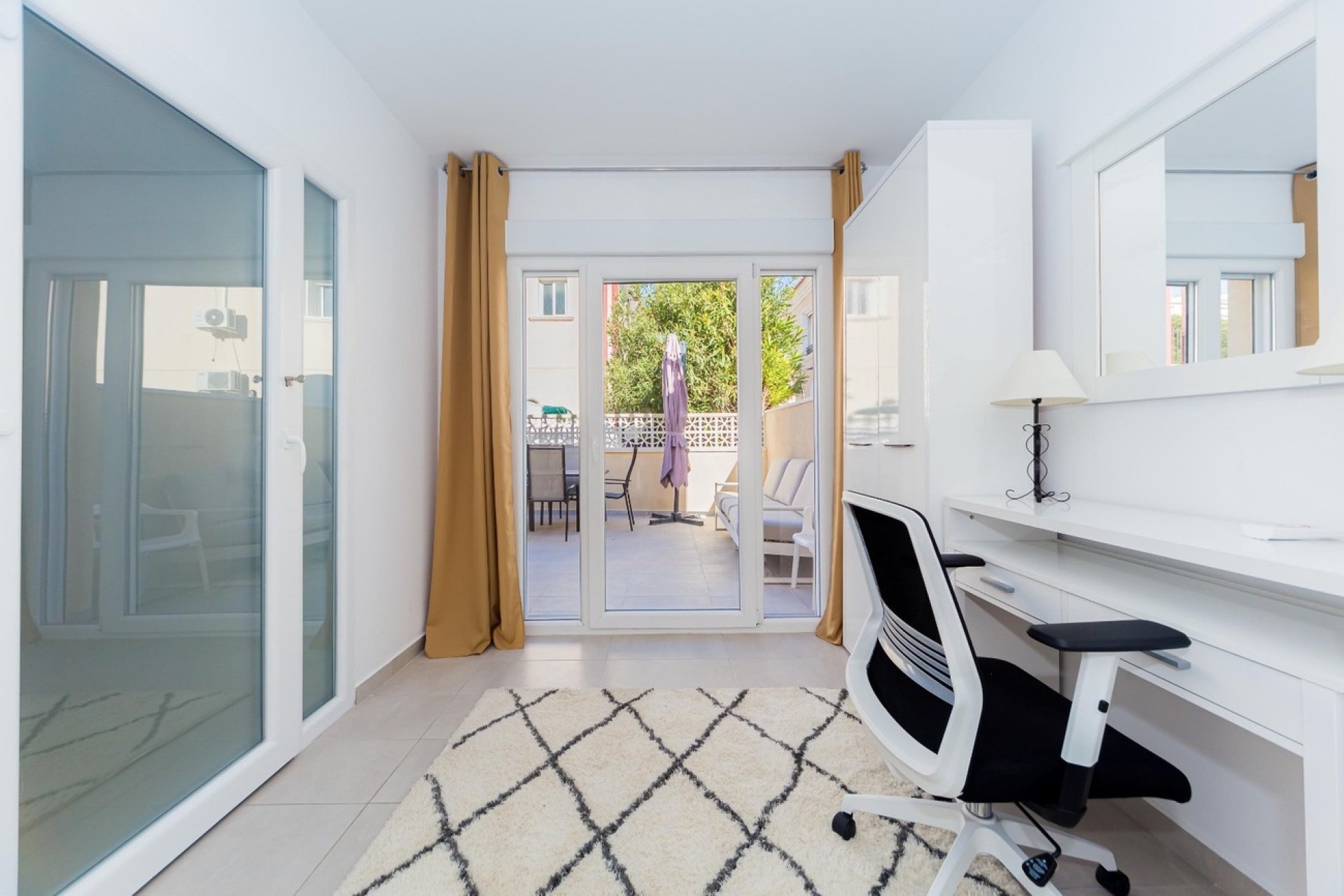 Revente - Duplex -
Dehesa de Campoamor - Costa Blanca