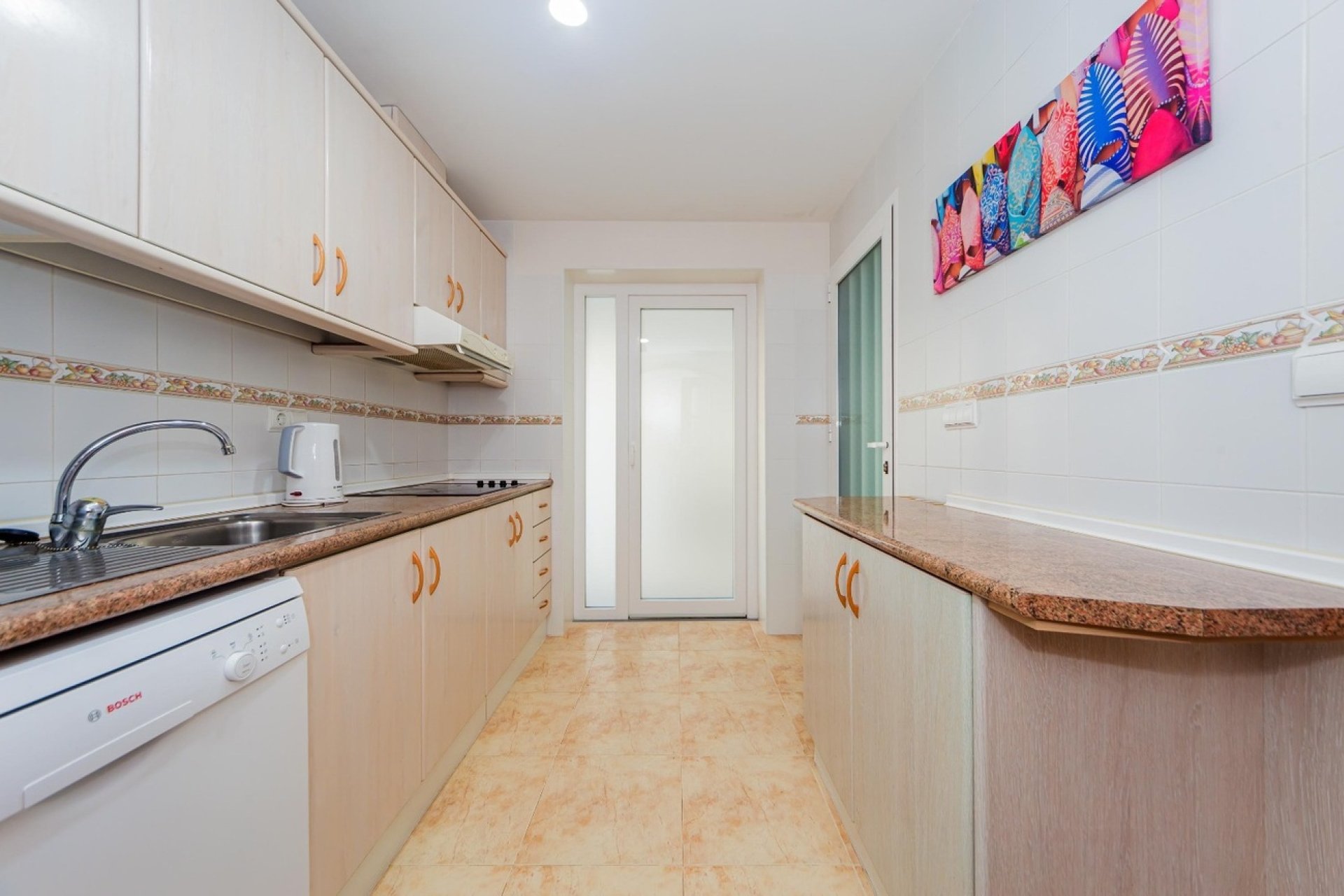 Revente - Duplex -
Dehesa de Campoamor - Costa Blanca