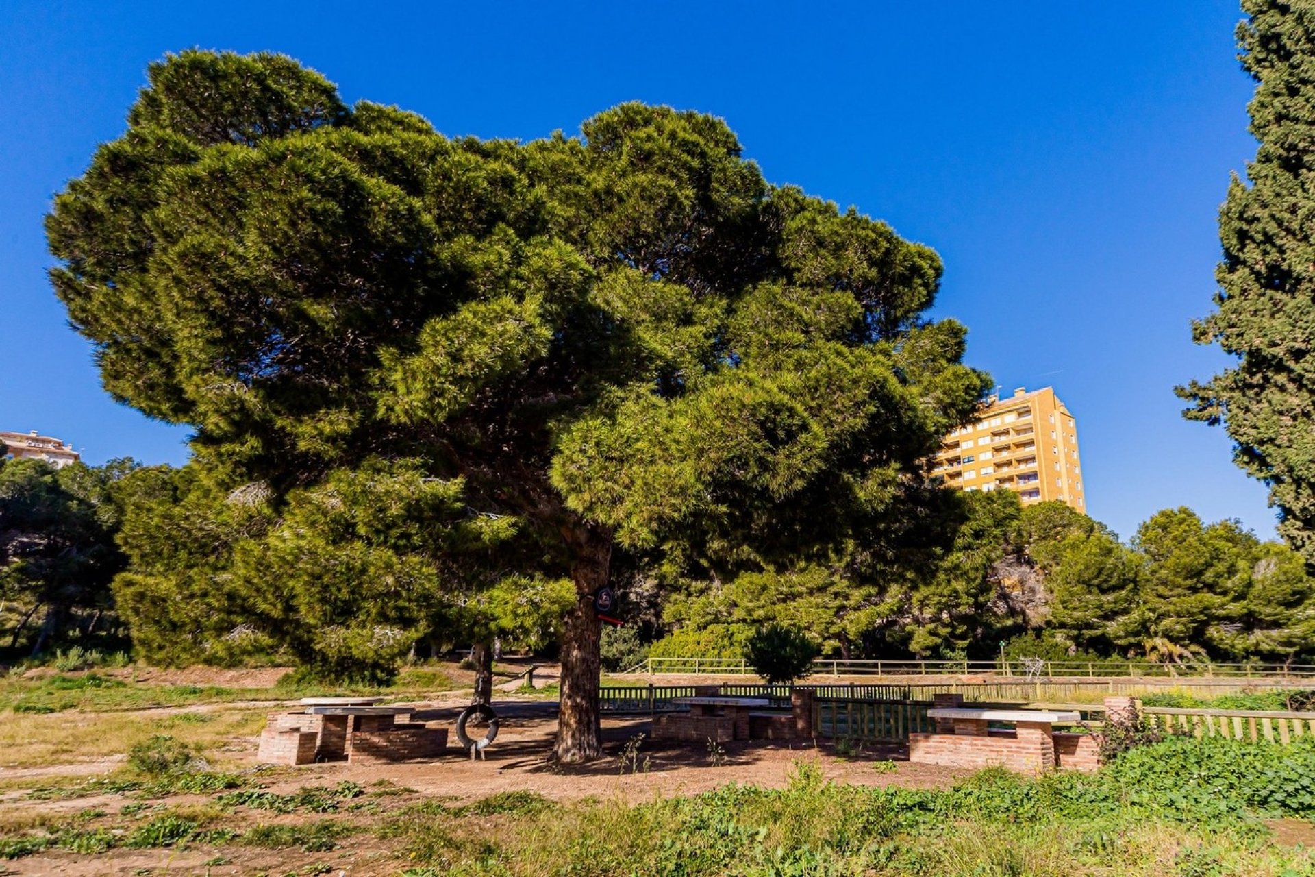 Revente - Duplex -
Dehesa de Campoamor - Costa Blanca