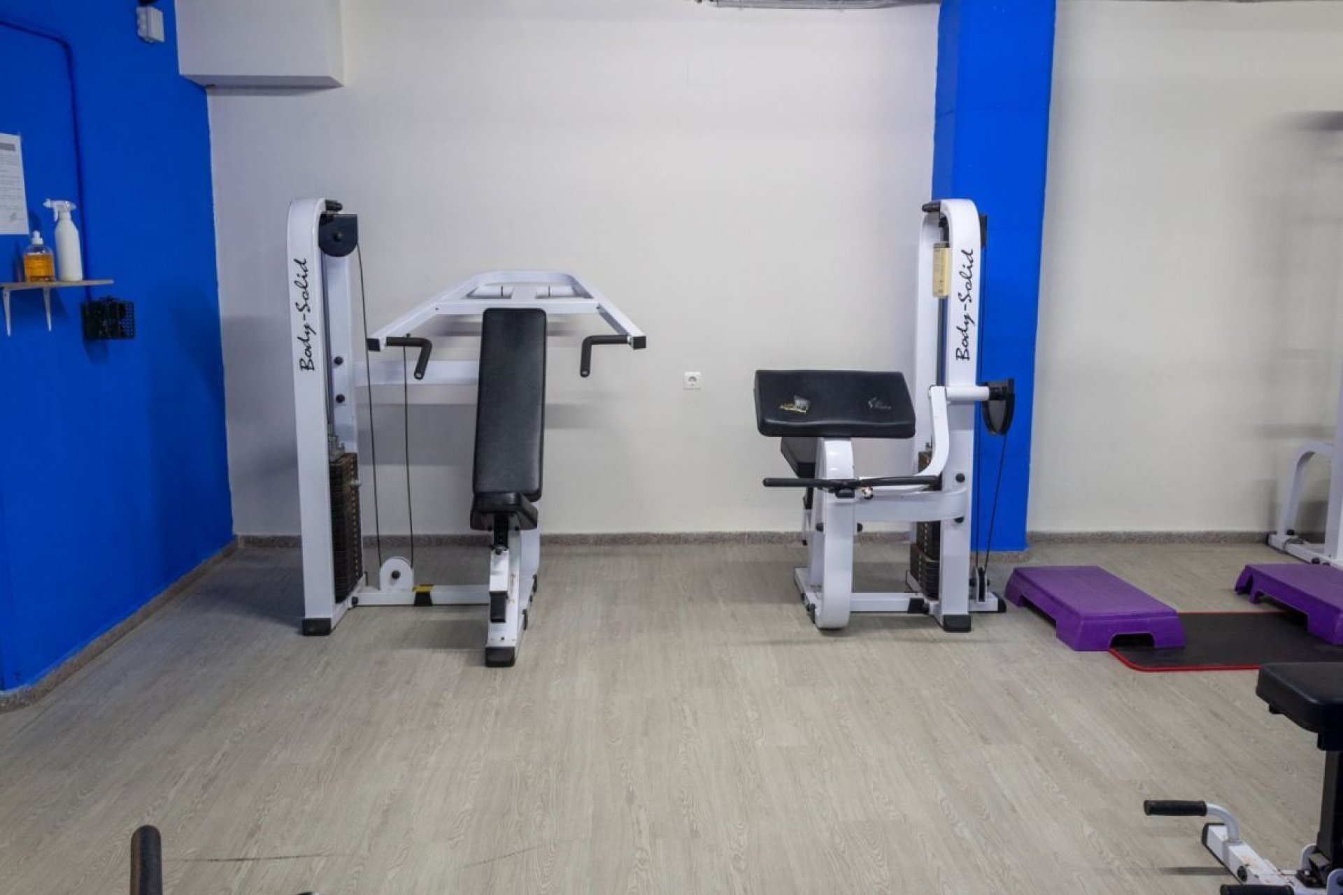 Revente - Duplex -
El Campello - Costa Blanca