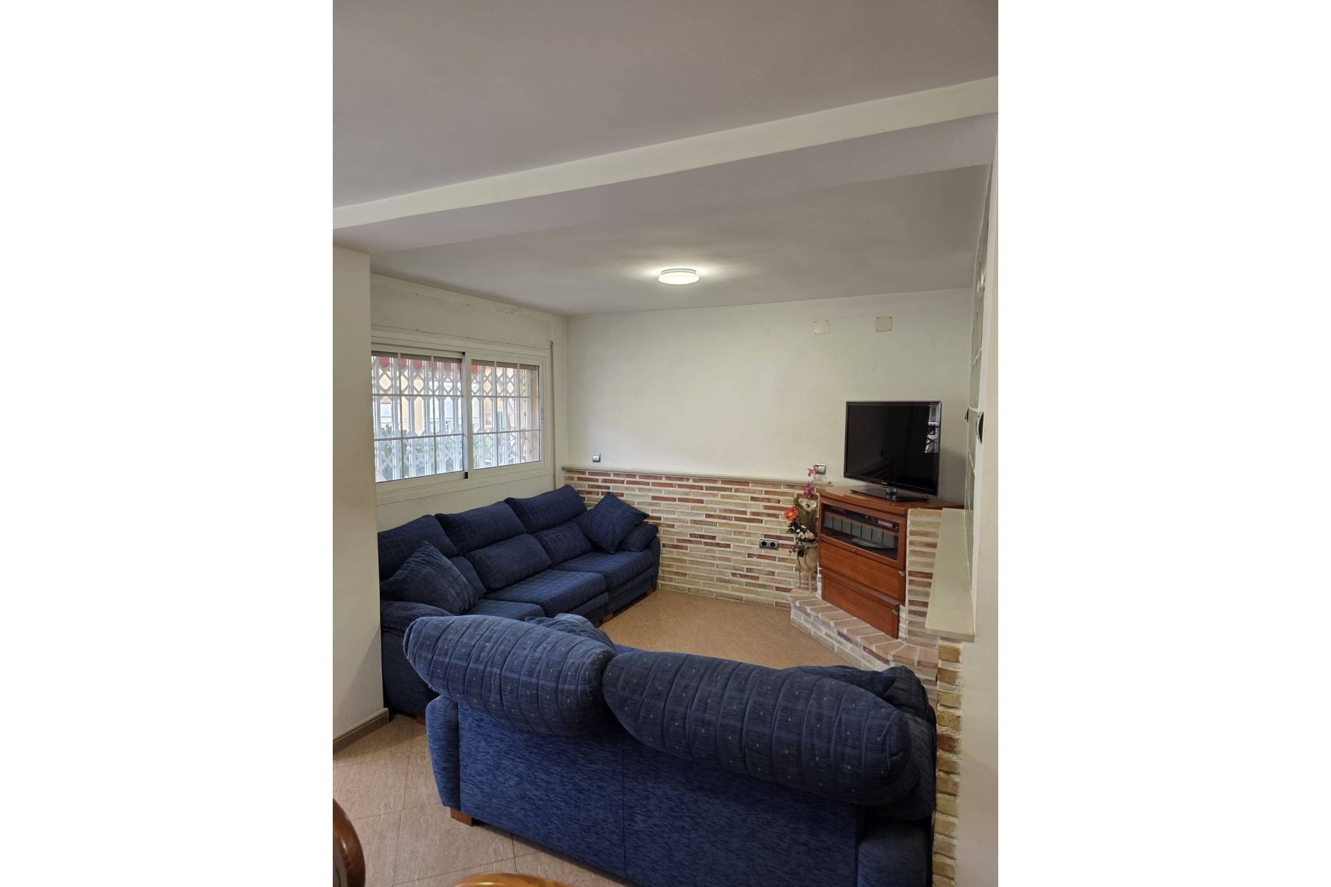 Revente - Duplex -
El Palmar - Zona Centro