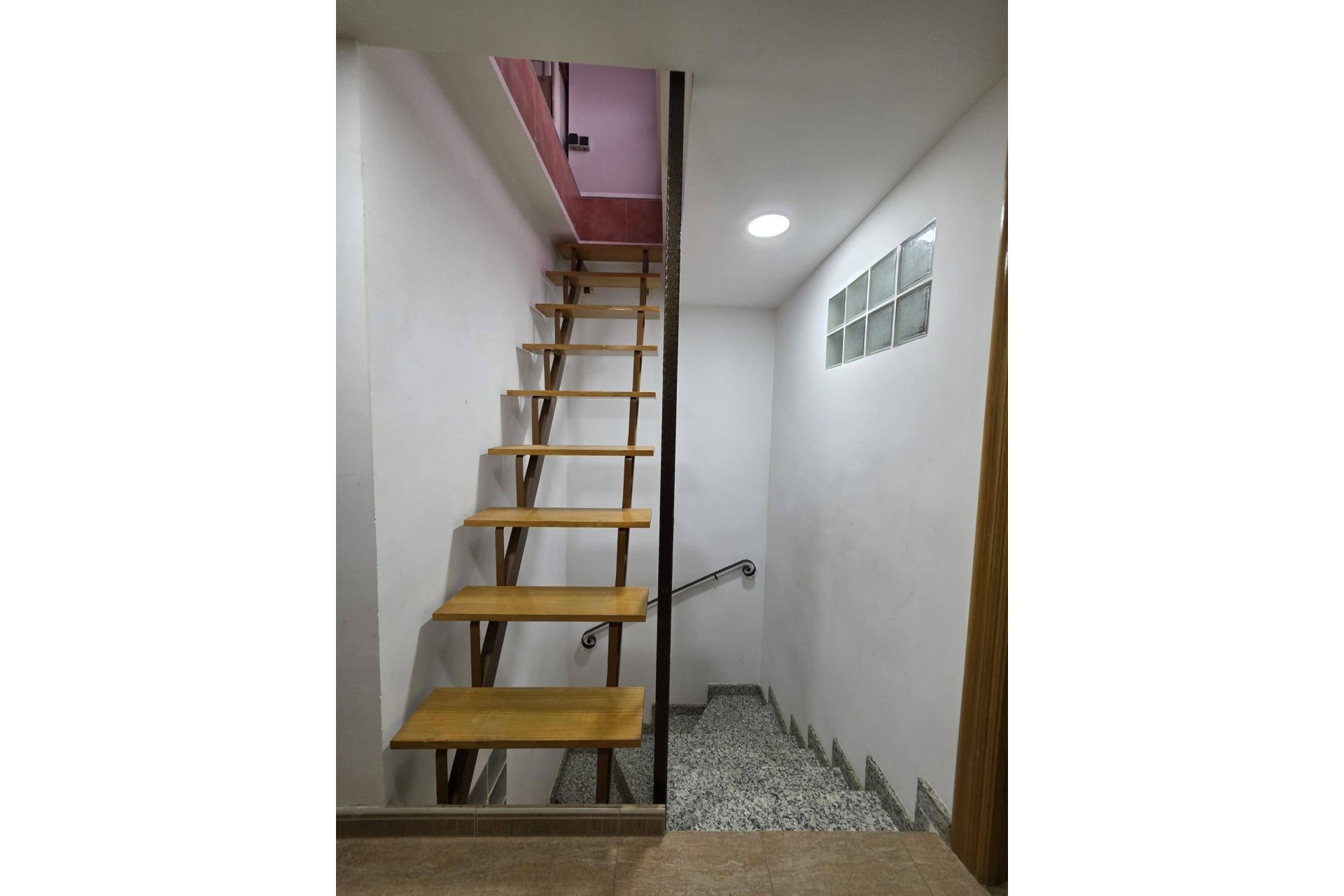 Revente - Duplex -
El Palmar - Zona Centro