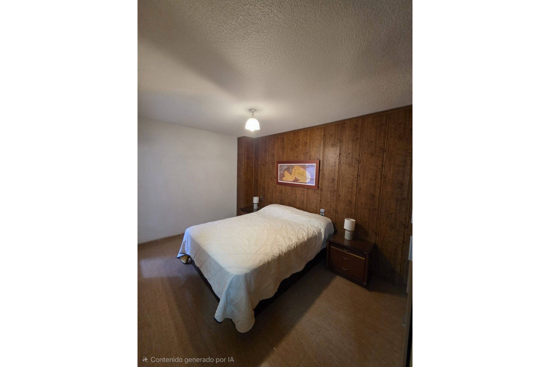 Revente - Duplex -
El Palmar - Zona Centro