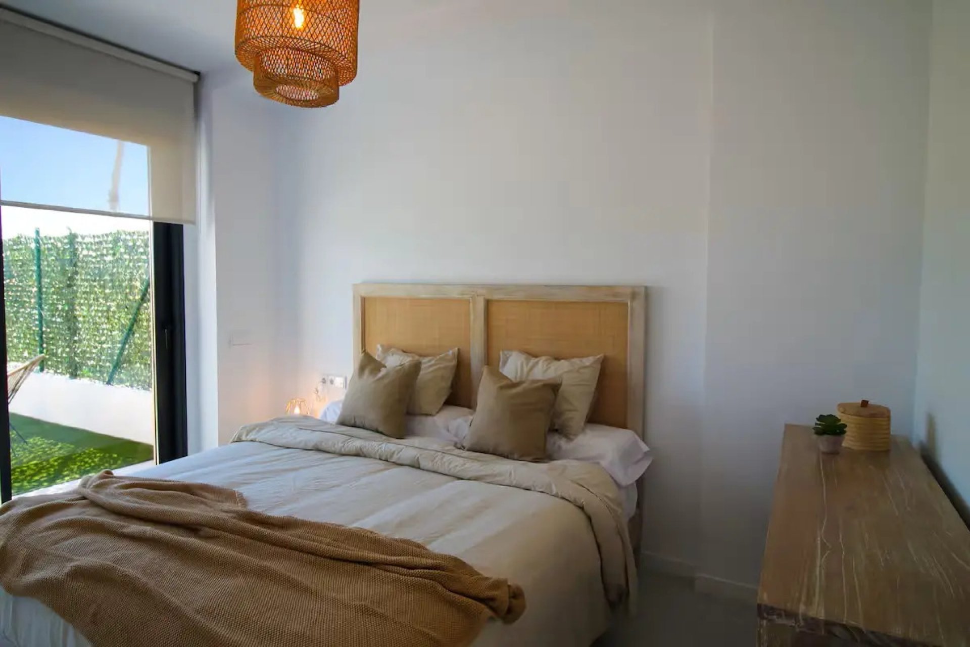 Revente - Duplex -
Finestrat - Costa Blanca