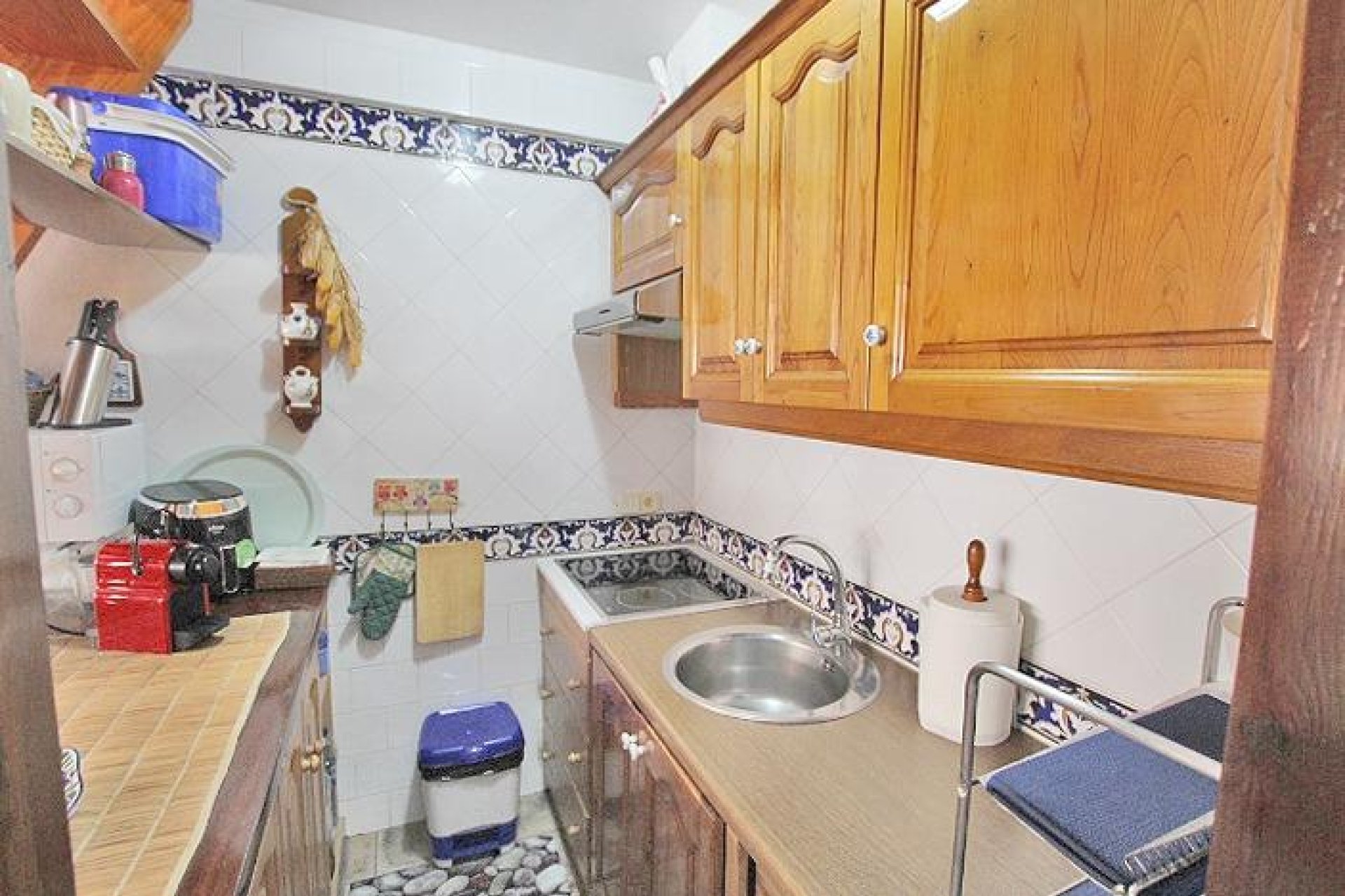 Revente - Duplex -
Guardamar del Segura - Benamor