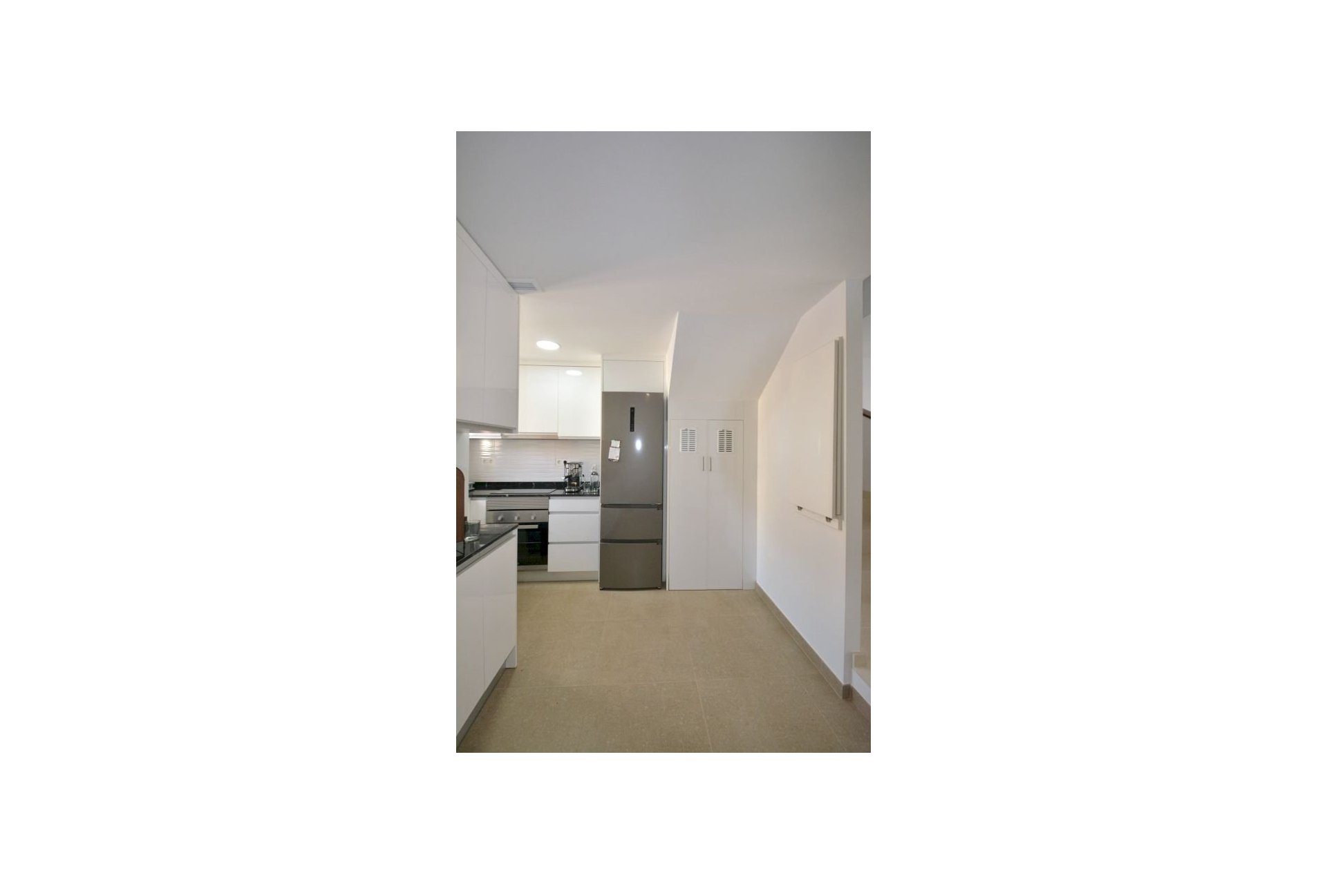 Revente - Duplex -
Guardamar del Segura - Costa Blanca