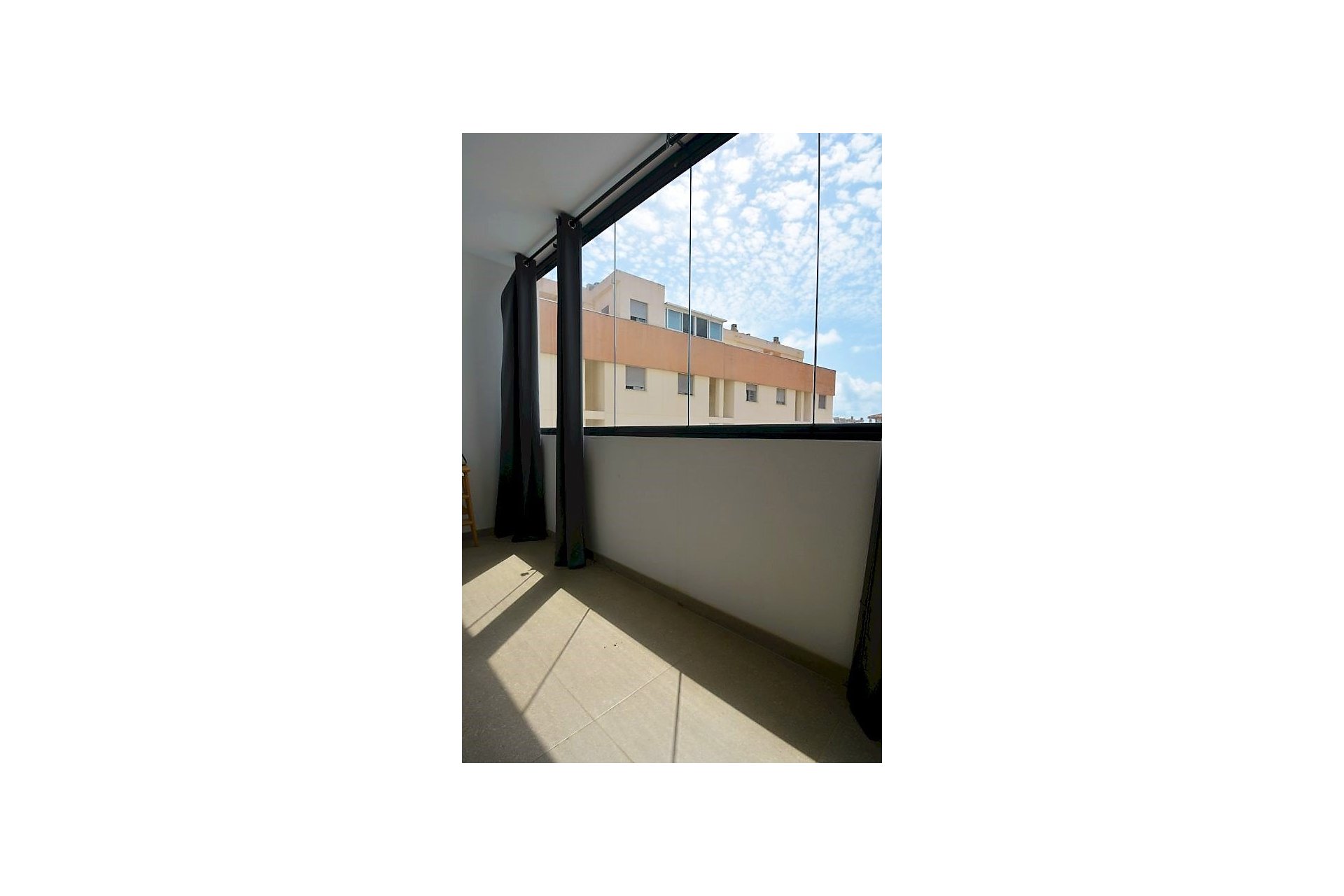 Revente - Duplex -
Guardamar del Segura - Costa Blanca