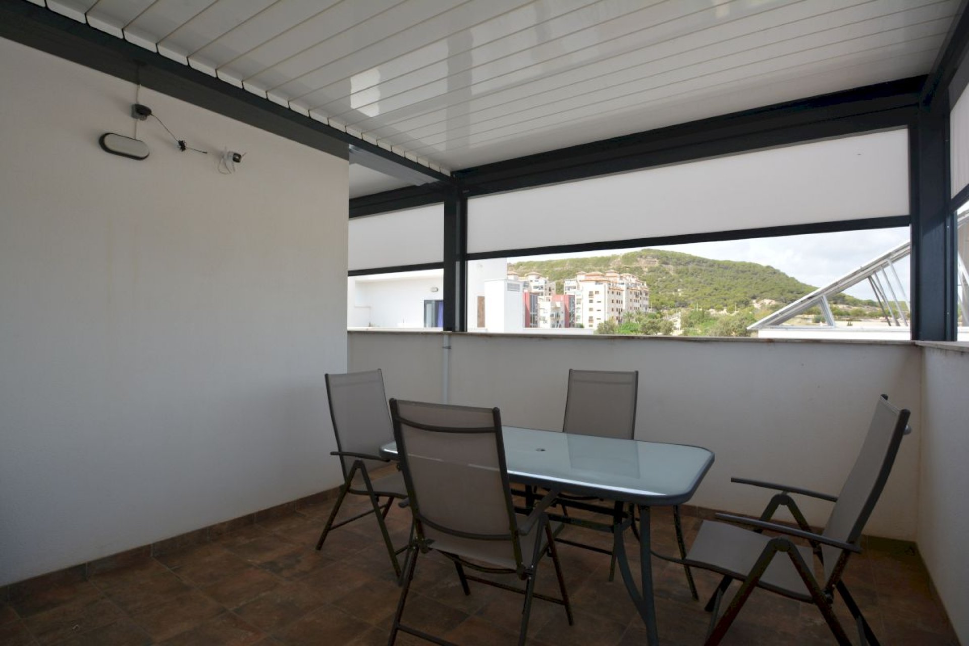 Revente - Duplex -
Guardamar del Segura - Costa Blanca