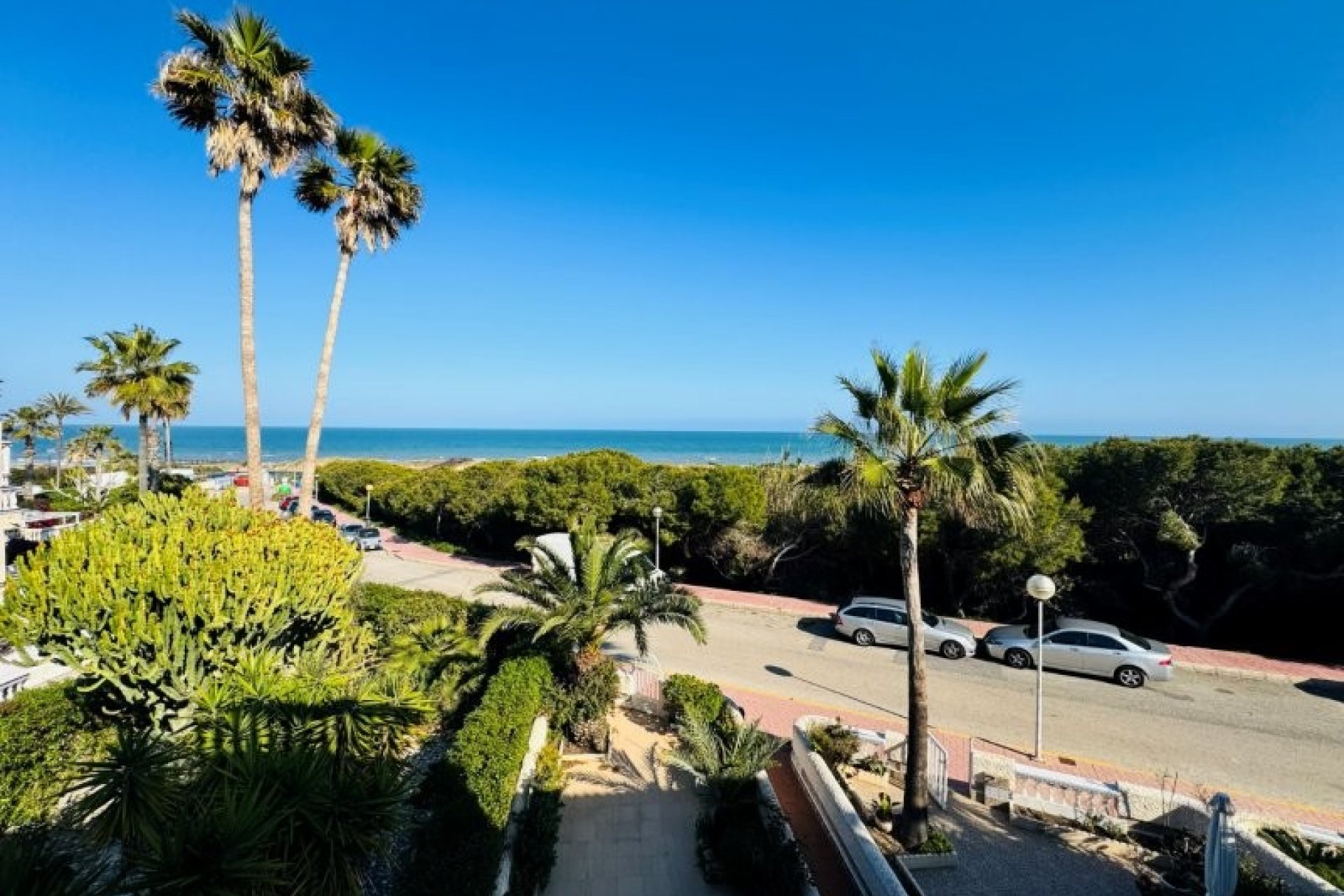 Revente - Duplex -
Guardamar del Segura - Costa Blanca