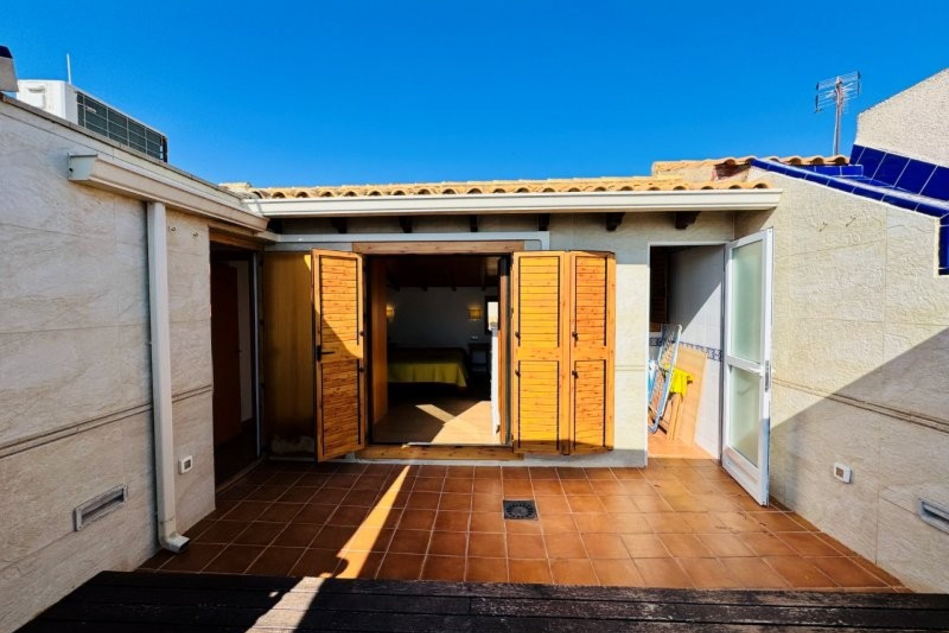 Revente - Duplex -
Guardamar del Segura - Costa Blanca