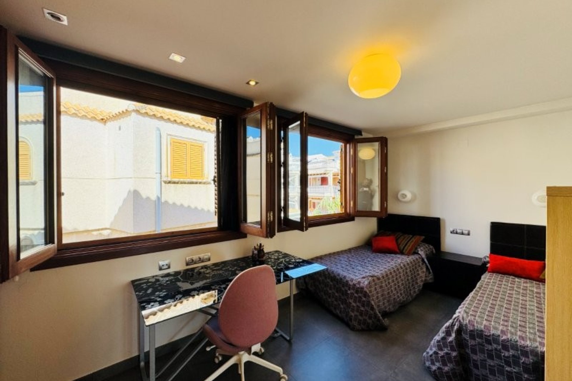 Revente - Duplex -
Guardamar del Segura - Costa Blanca