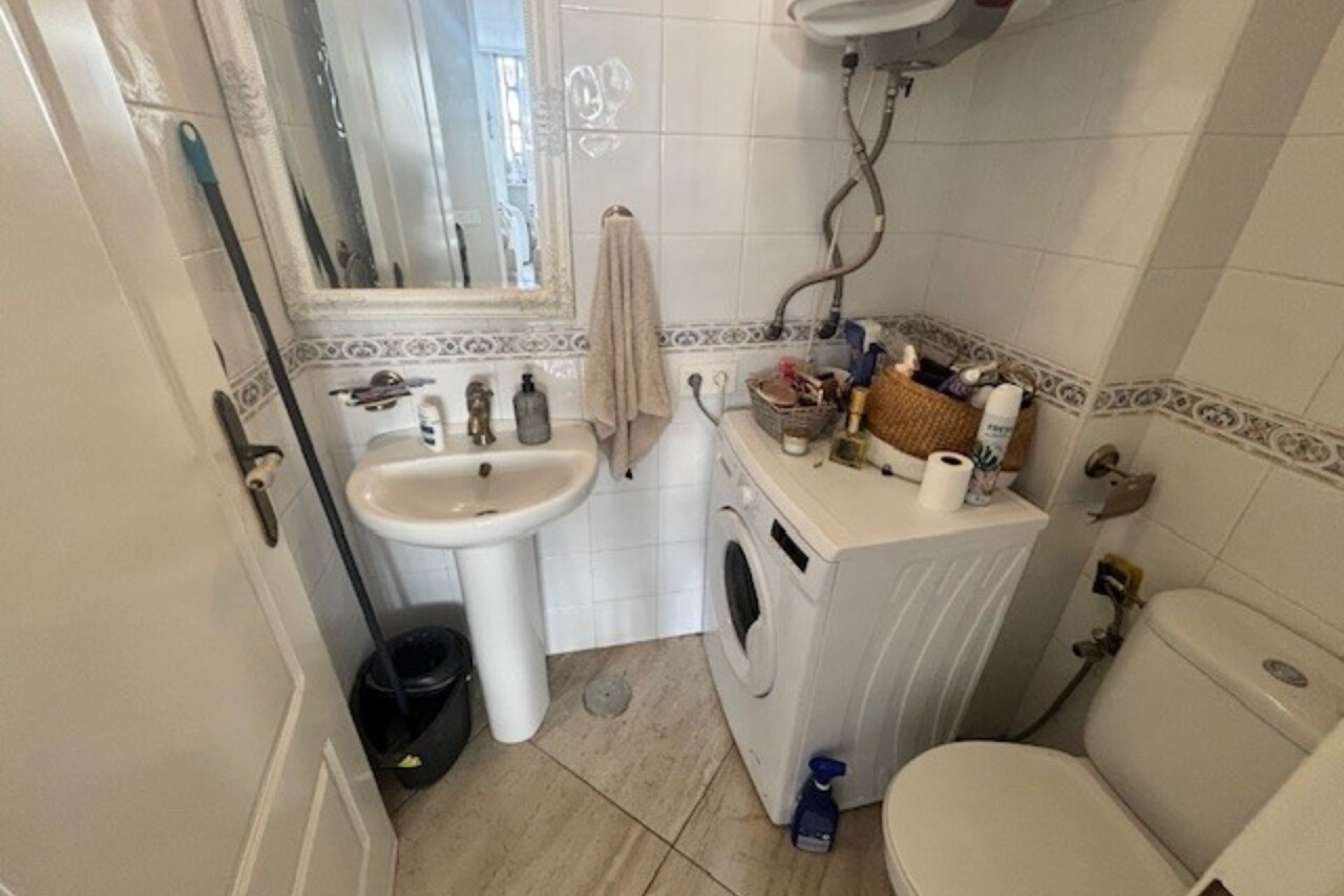 Revente - Duplex -
La Florida - Inland