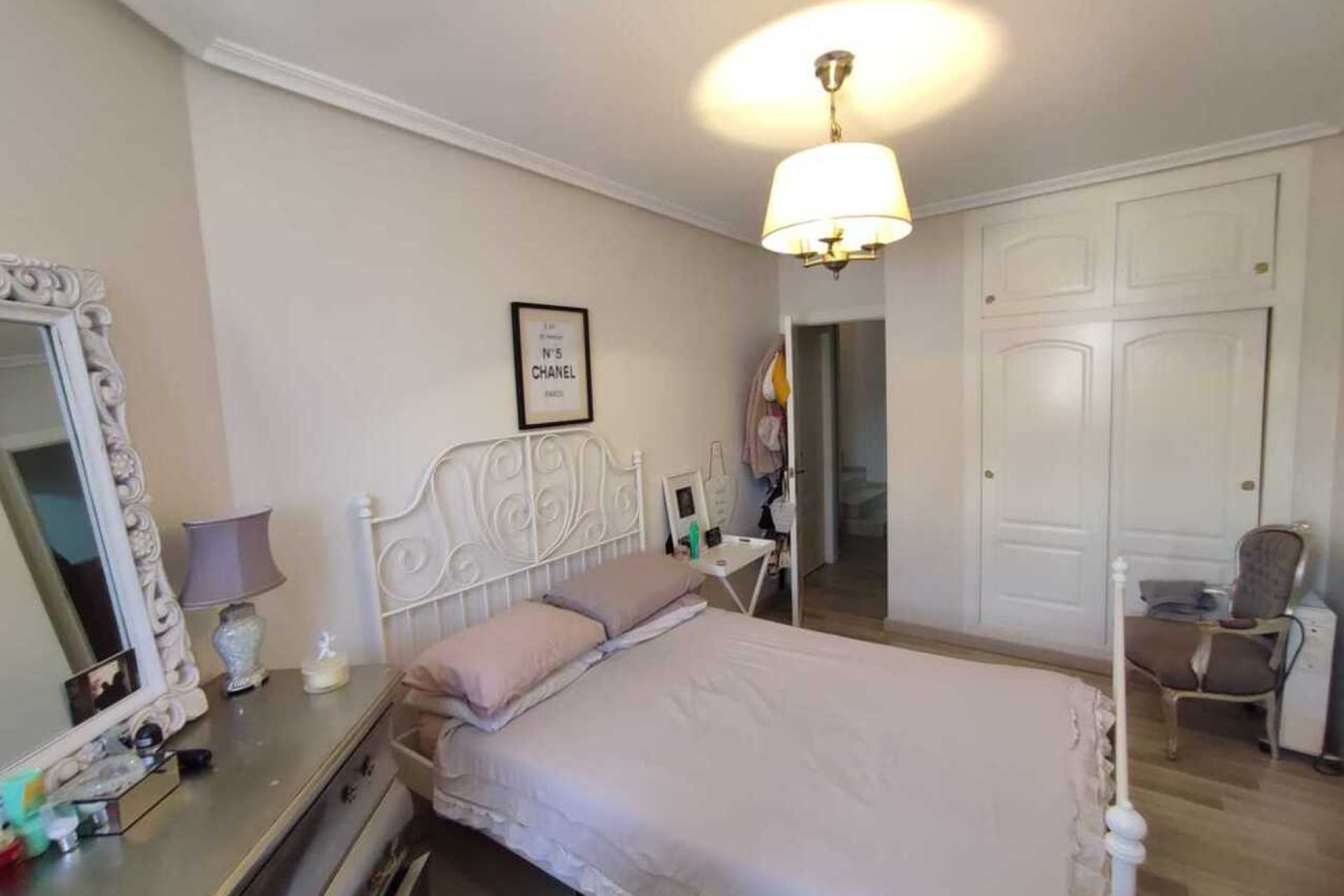 Revente - Duplex -
La Florida - Inland