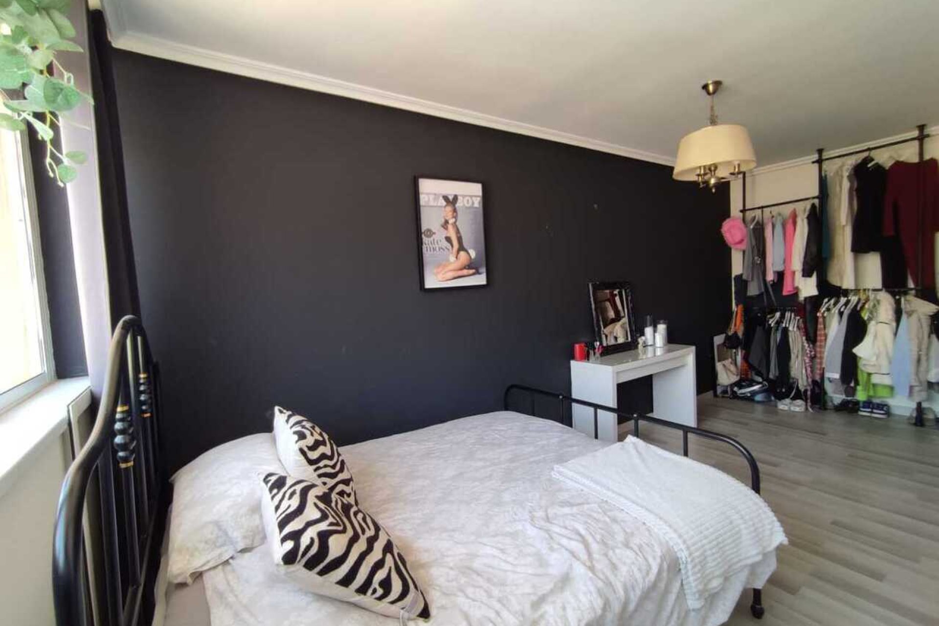 Revente - Duplex -
La Florida - Inland