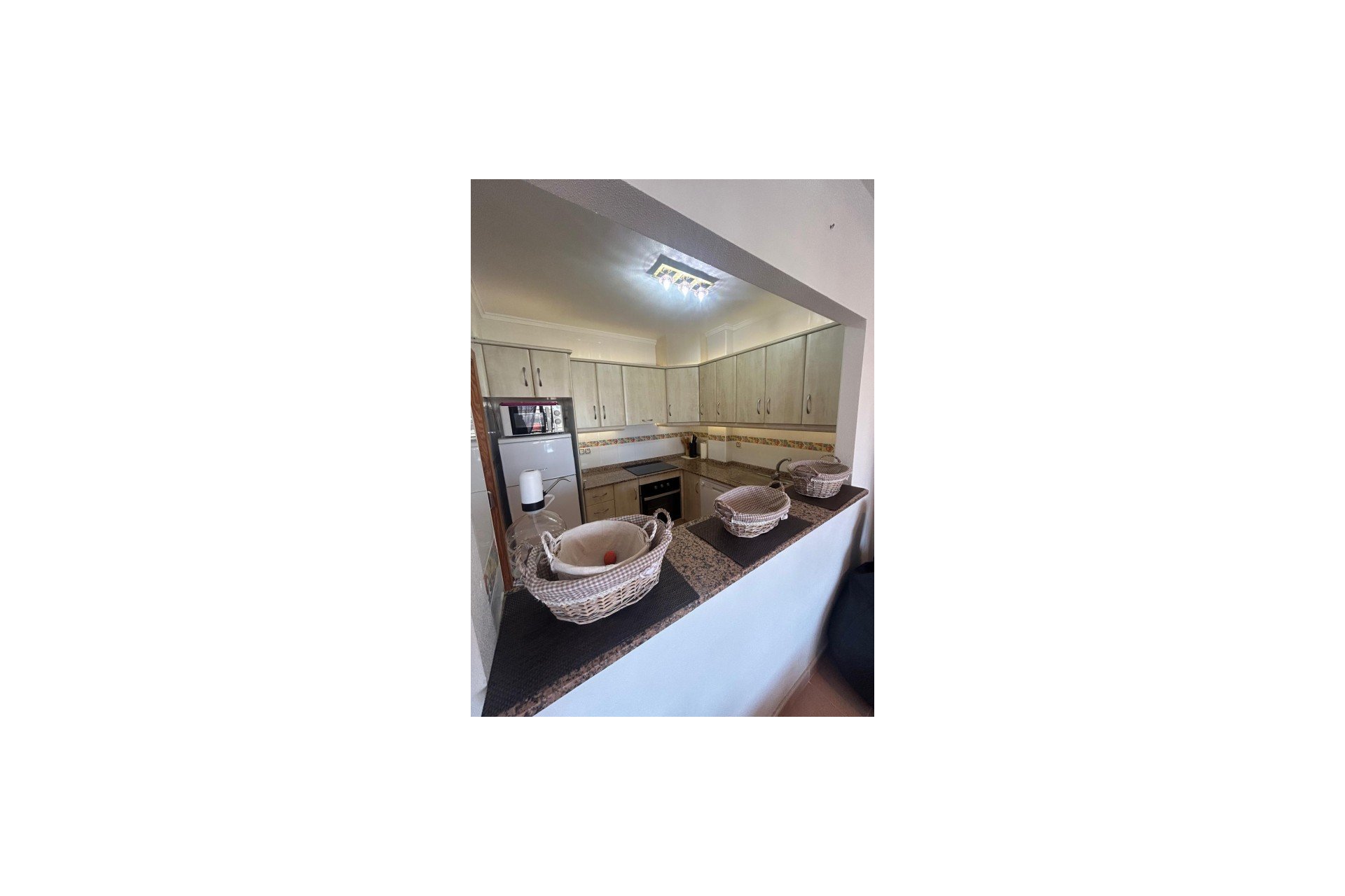 Revente - Duplex -
La Marina - Costa Blanca