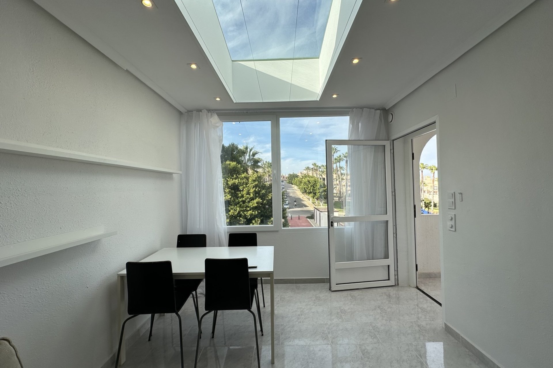 Revente - Duplex -
La Mata - Costa Blanca