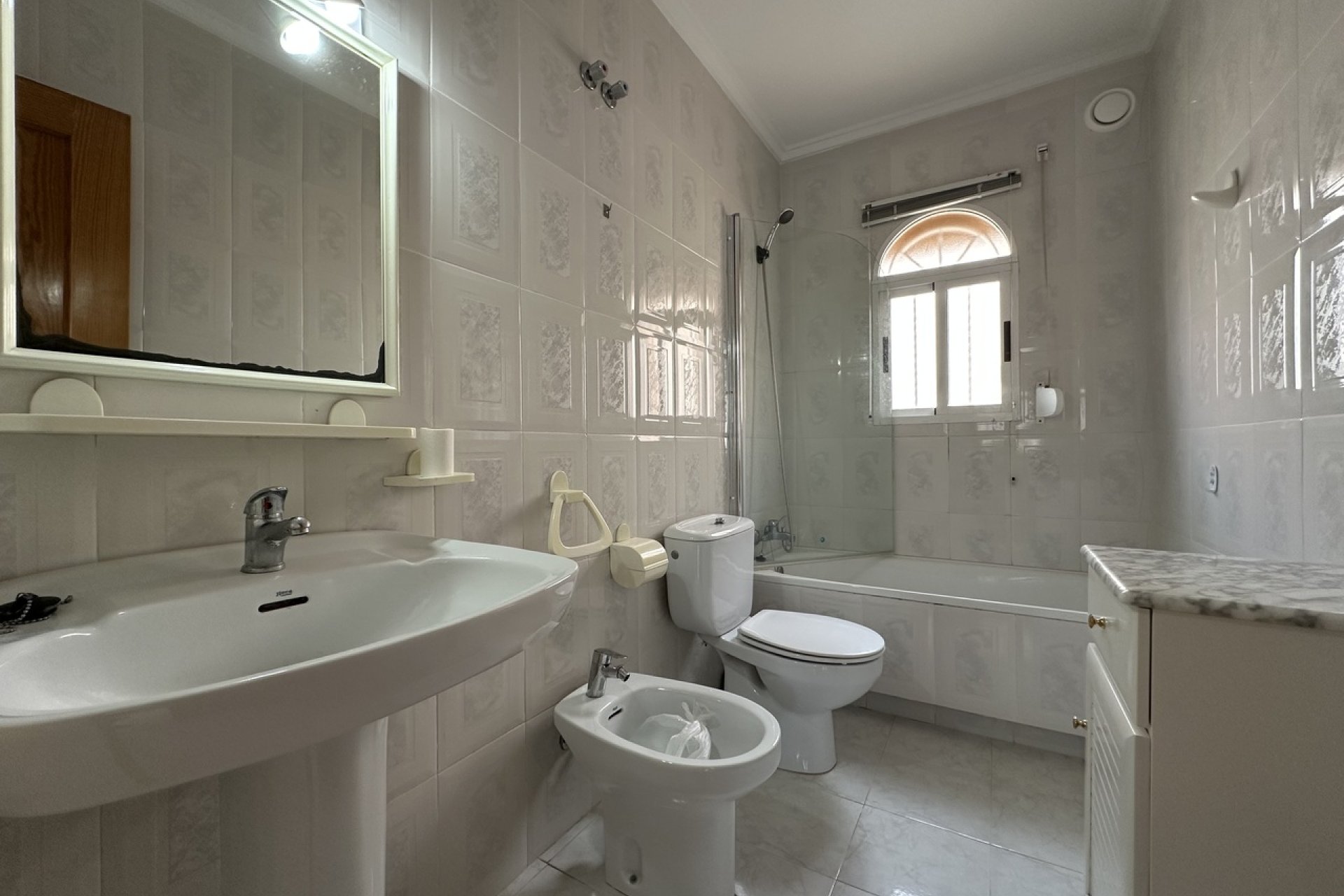 Revente - Duplex -
La Mata - Costa Blanca