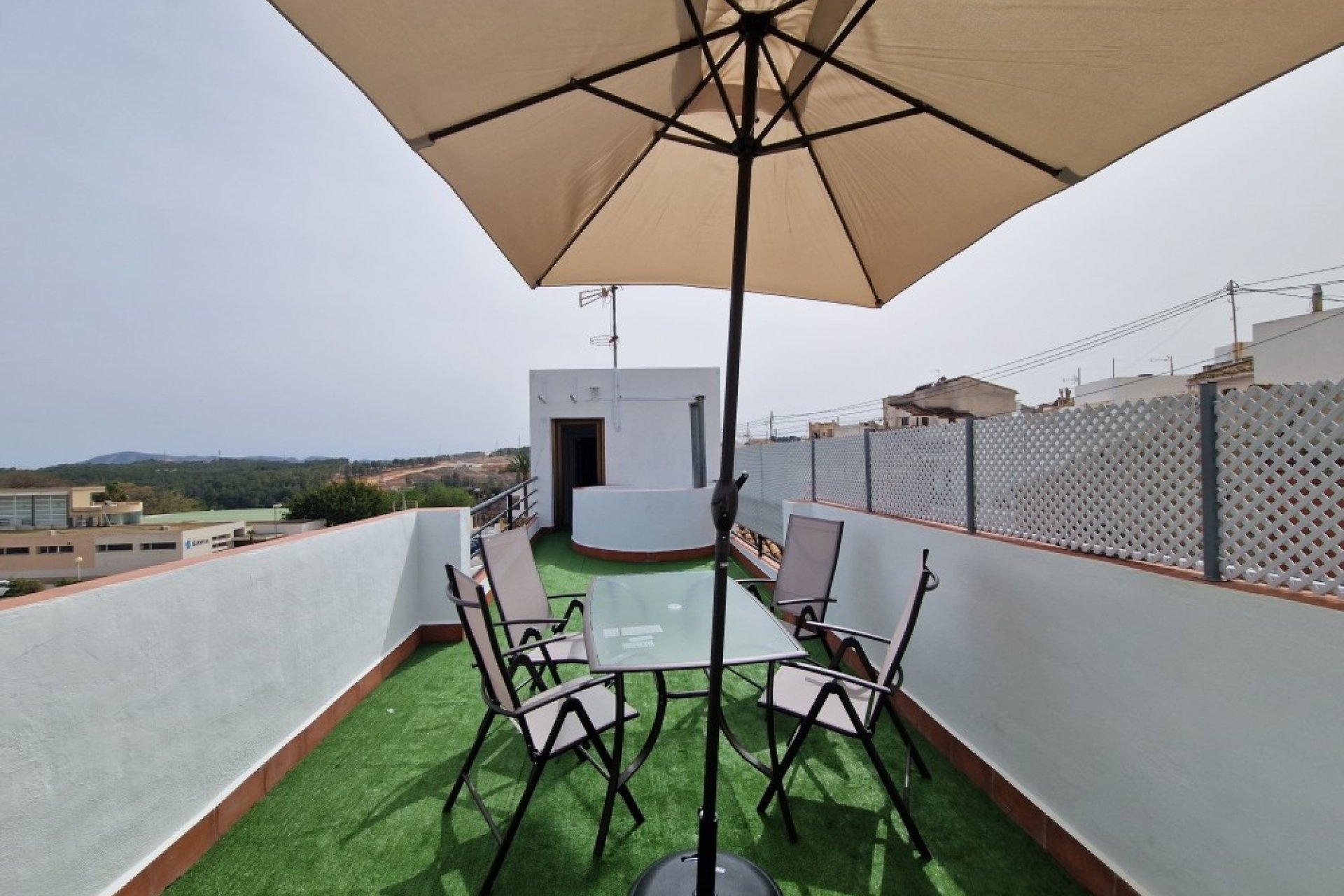 Revente - Duplex -
La Nucía - Costa Blanca