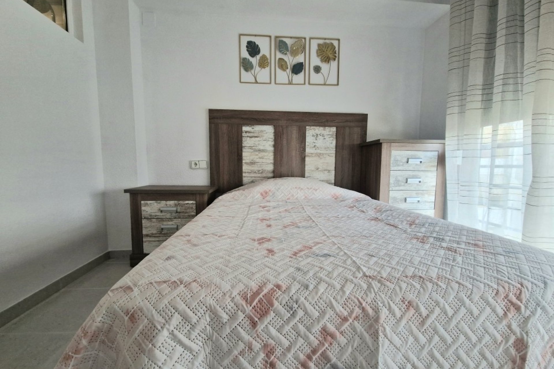 Revente - Duplex -
La Nucía - Costa Blanca