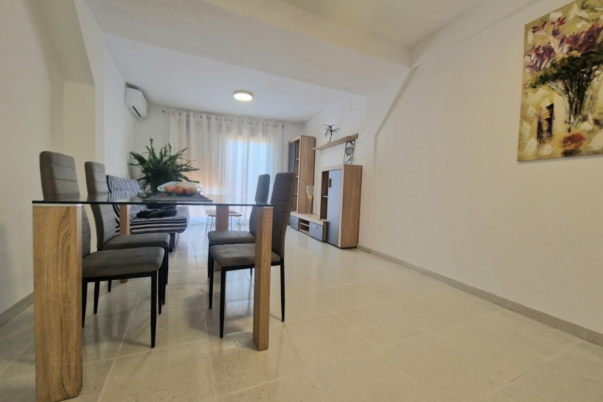 Revente - Duplex -
La Nucía - Costa Blanca