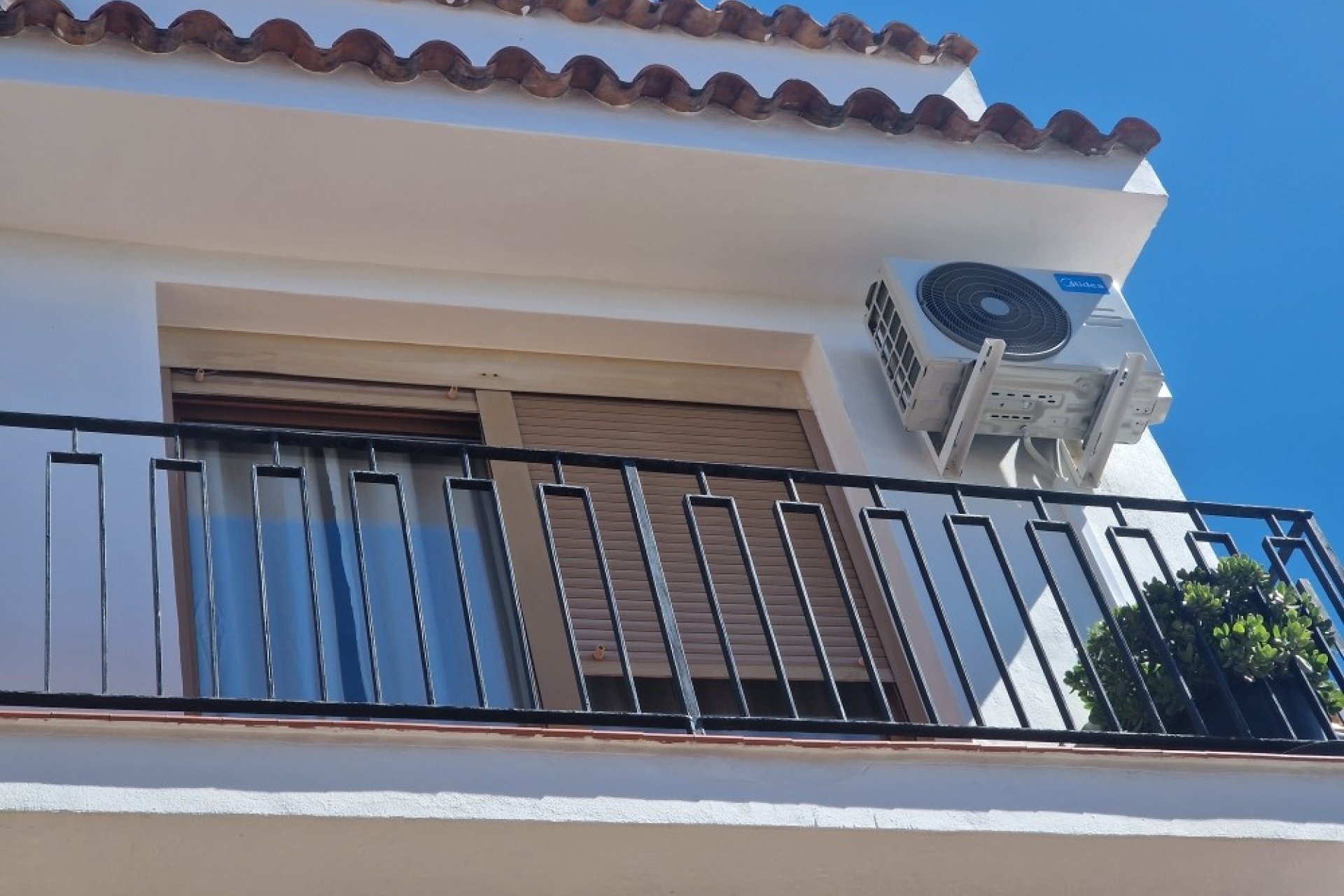 Revente - Duplex -
La Nucía - Costa Blanca