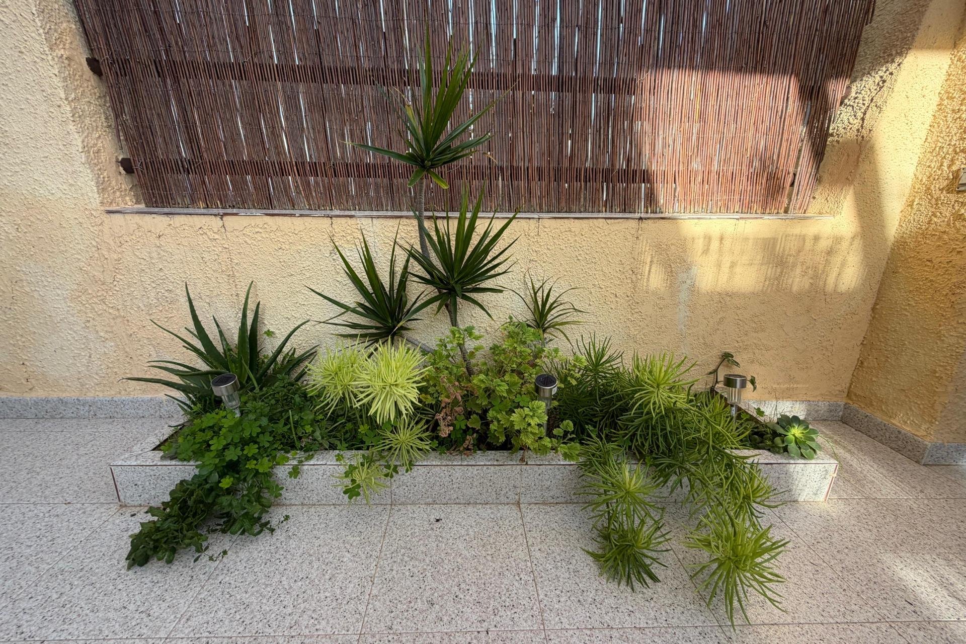 Revente - Duplex -
Lo Pagan - La Puntica