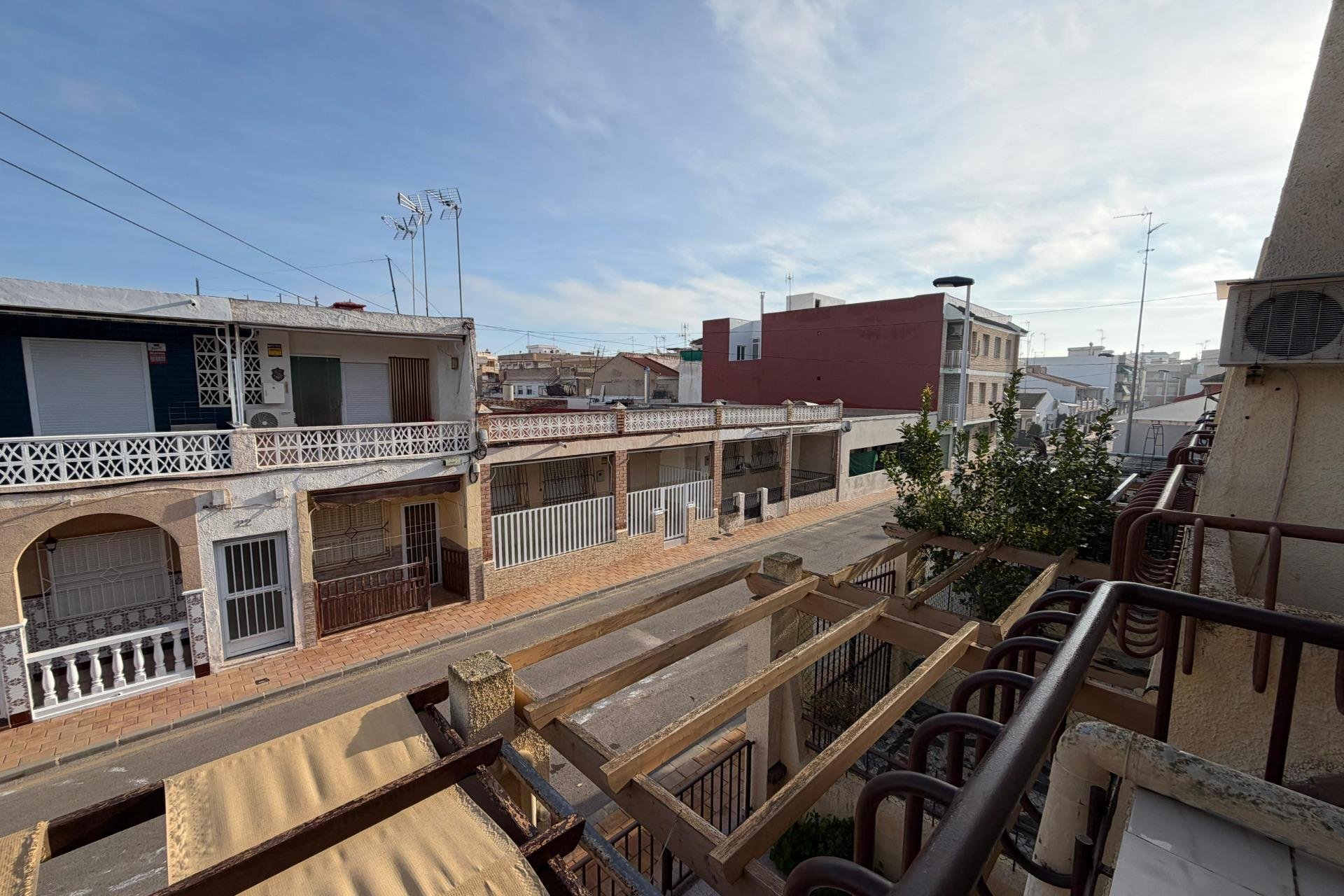 Revente - Duplex -
Lo Pagan - La Puntica