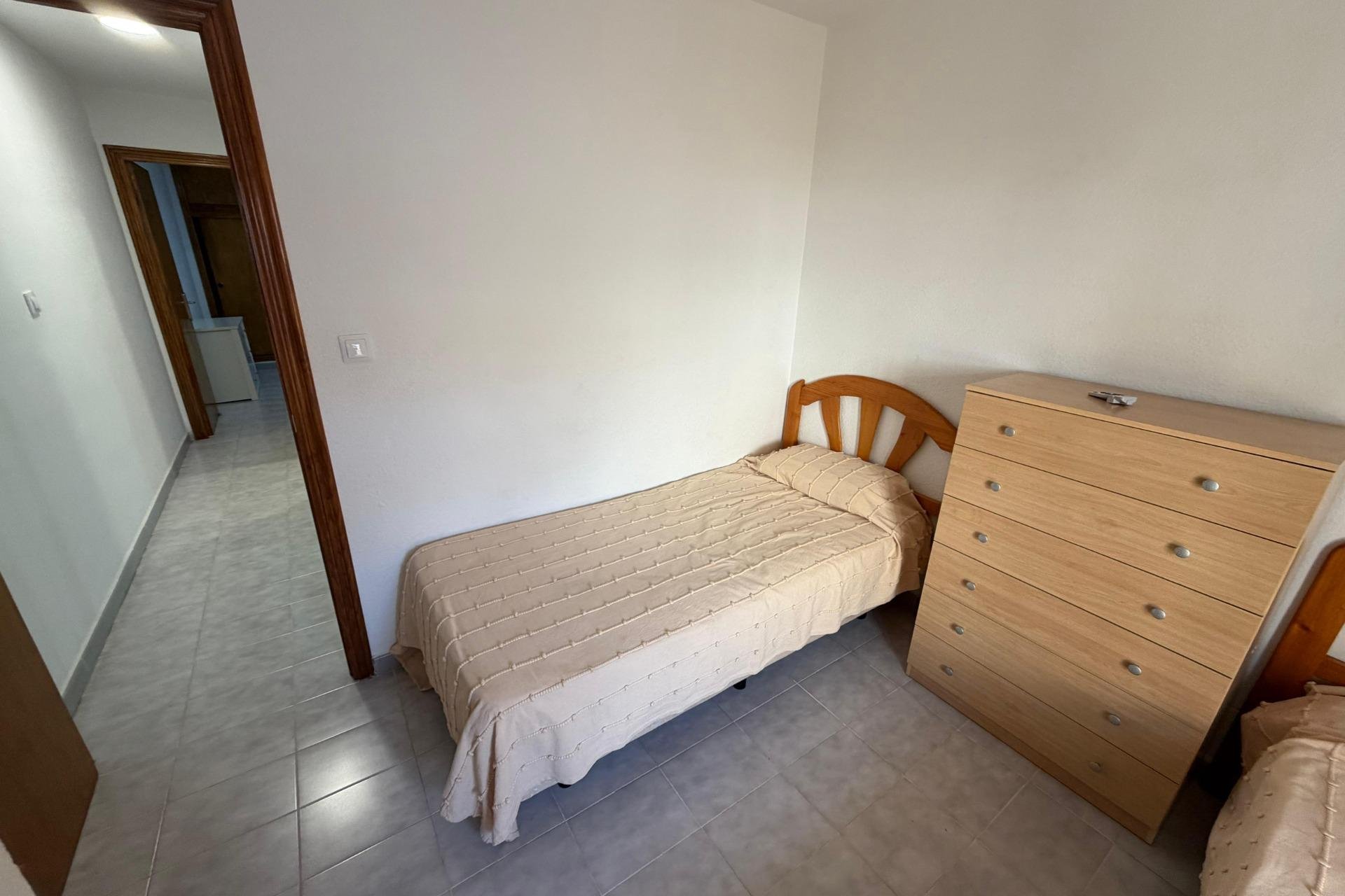 Revente - Duplex -
Lo Pagan - La Puntica