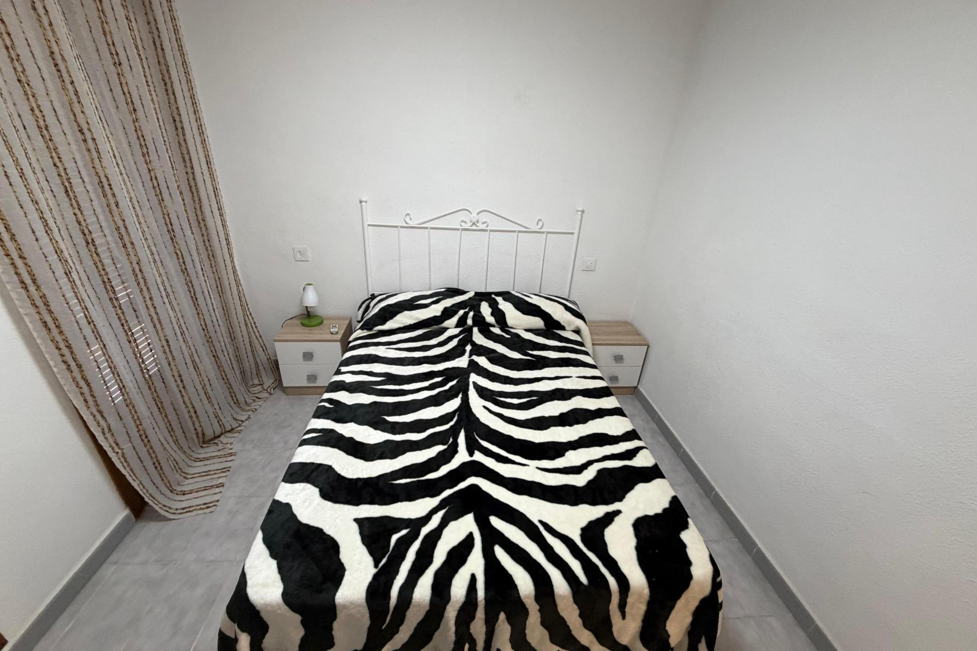 Revente - Duplex -
Lo Pagan - La Puntica