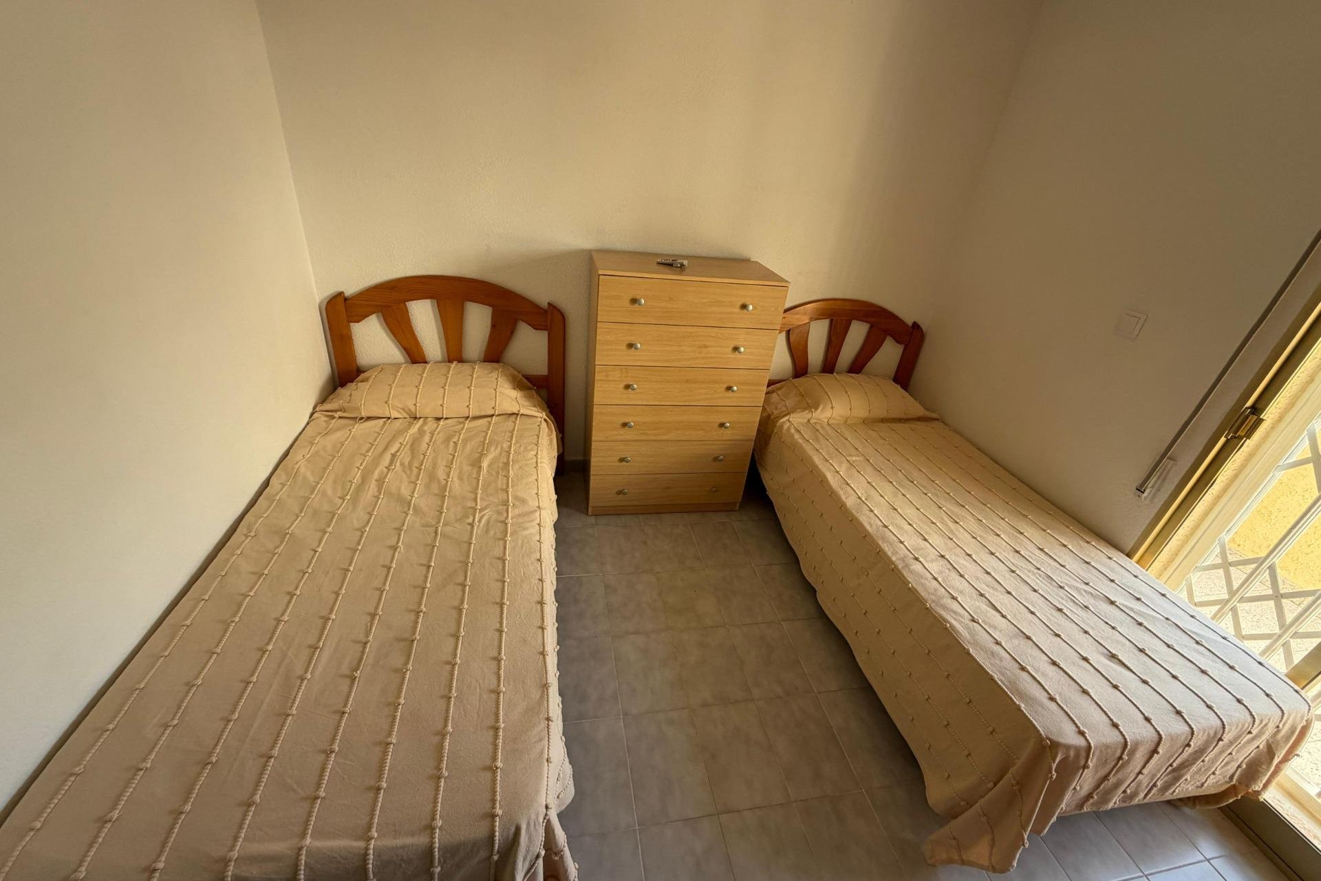 Revente - Duplex -
Lo Pagan - La Puntica