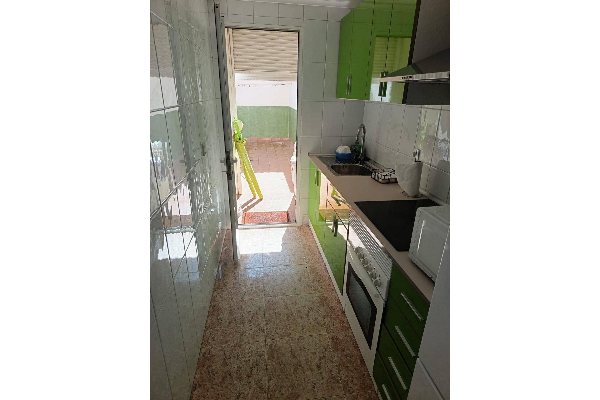 Revente - Duplex -
Lo Pagan - La Puntica
