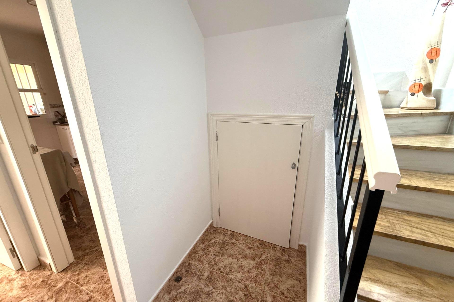 Revente - Duplex -
Los Alcazares - Centro