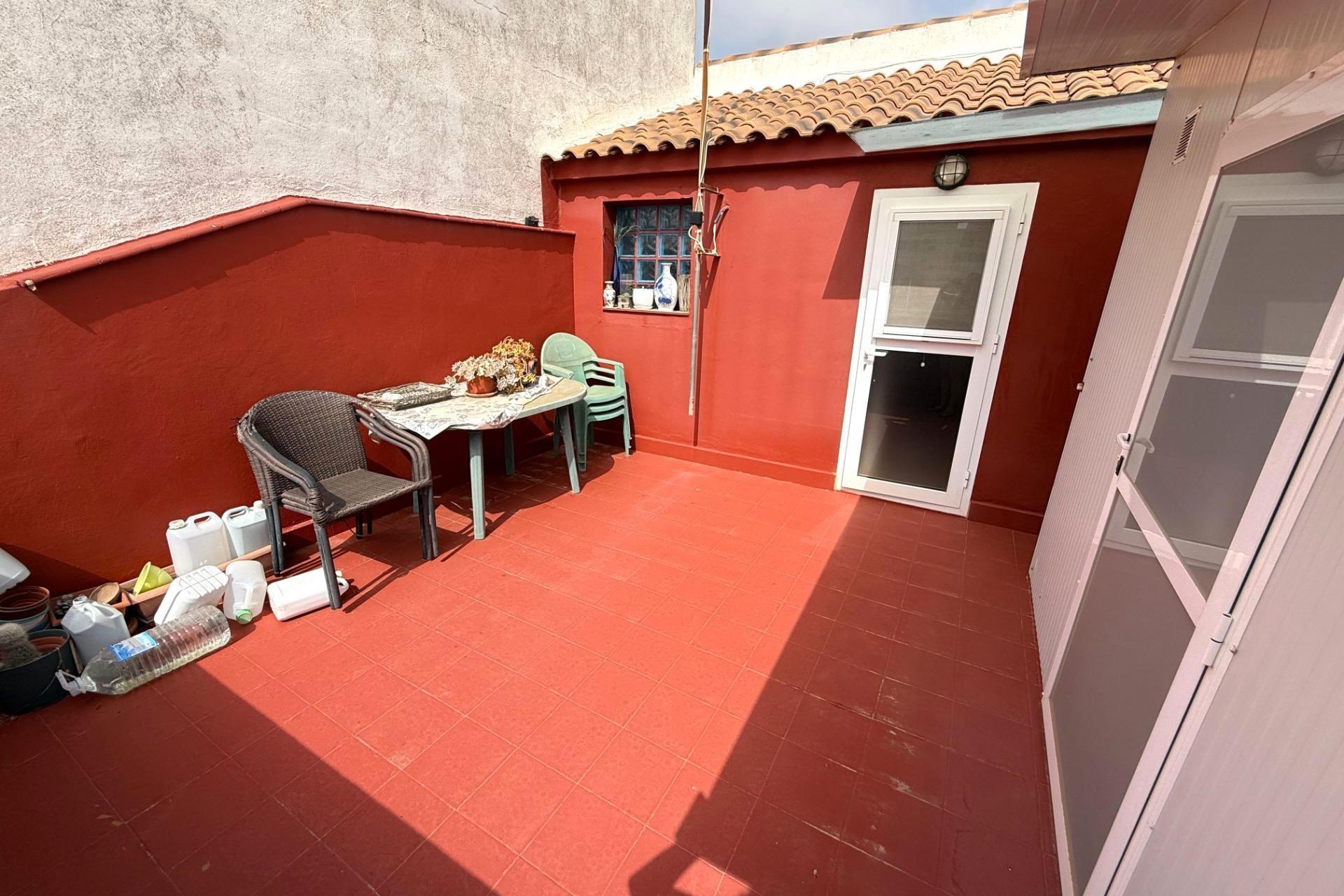 Revente - Duplex -
Los Alcazares - Centro
